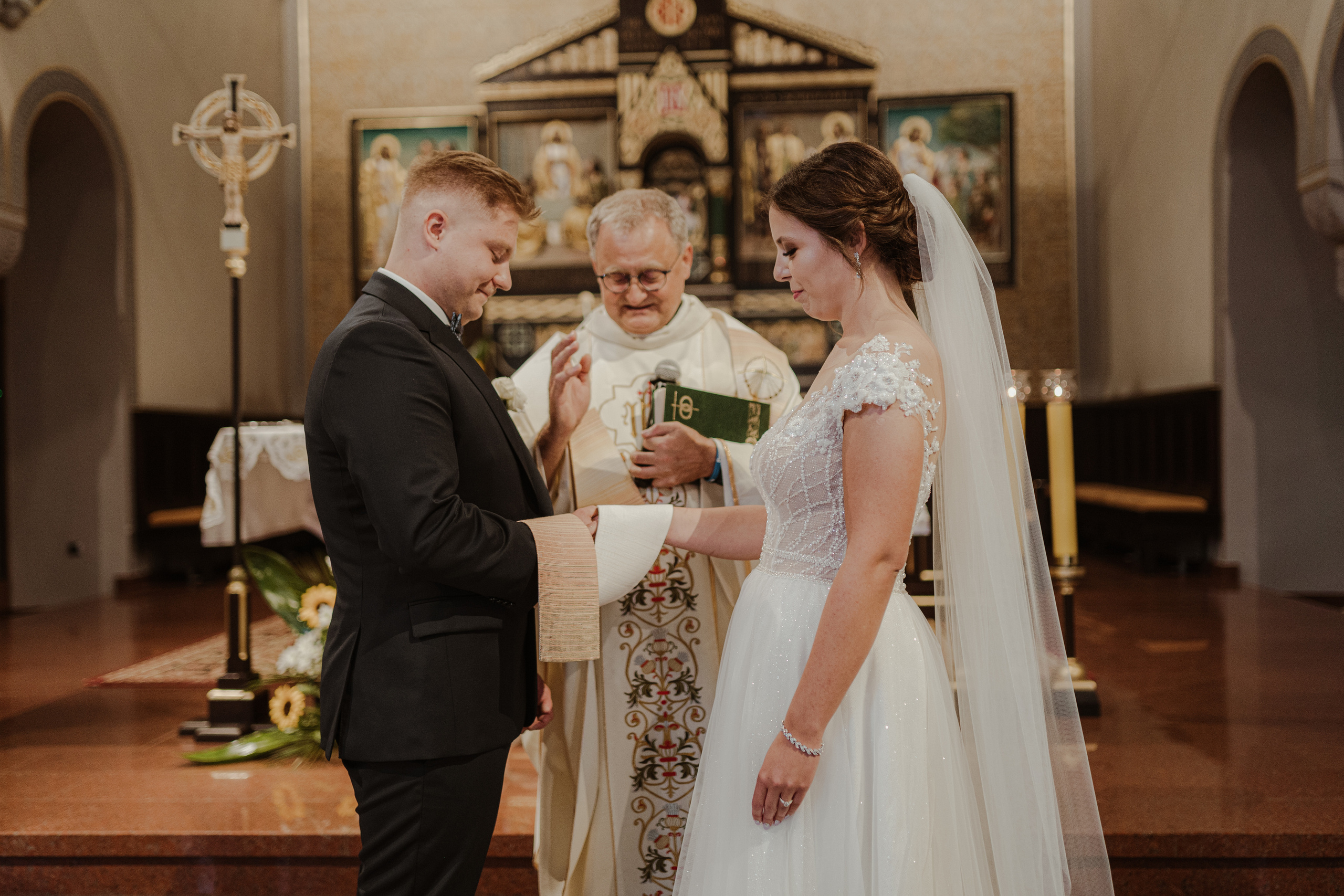 Agnieszka&Seweryn. Karkowskafoto - fotografia miłości