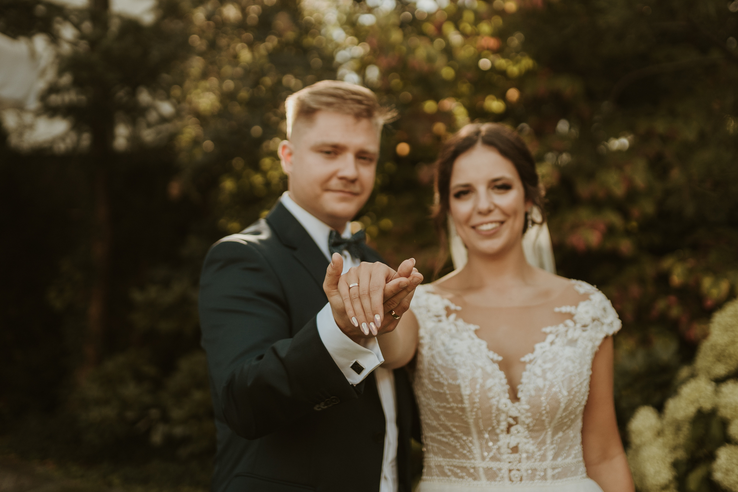 Agnieszka&Seweryn. Karkowskafoto - fotografia miłości