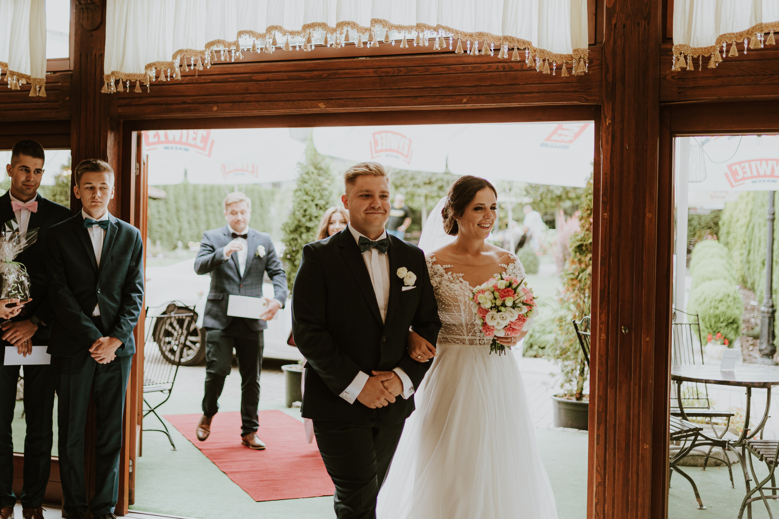 Agnieszka&Seweryn. Karkowskafoto - fotografia miłości