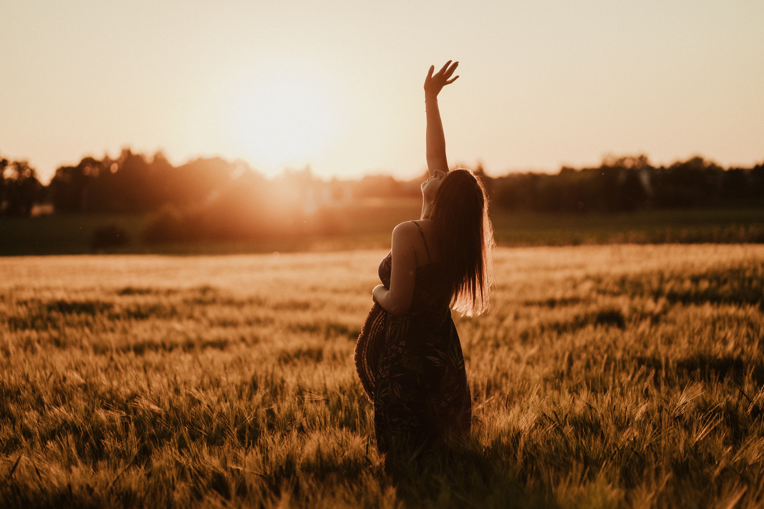Sesja indywidualna Karoliny. Karkowskafoto - fotografia miłości