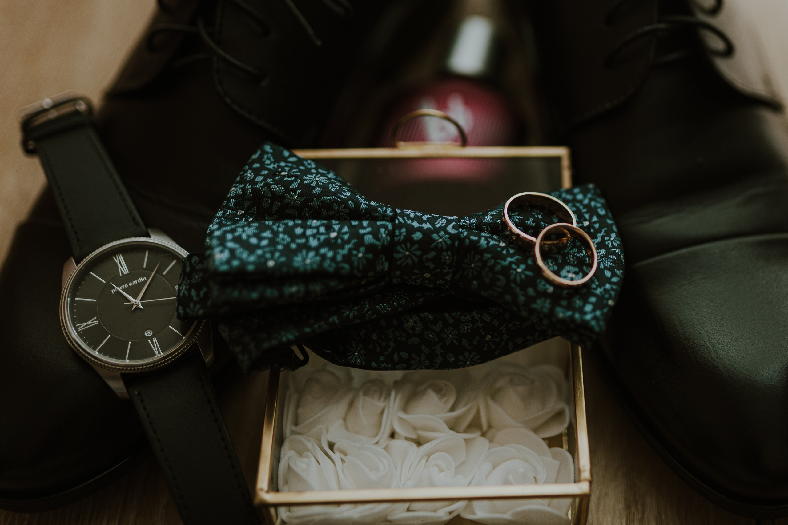 Agnieszka&Seweryn. Karkowskafoto - fotografia miłości