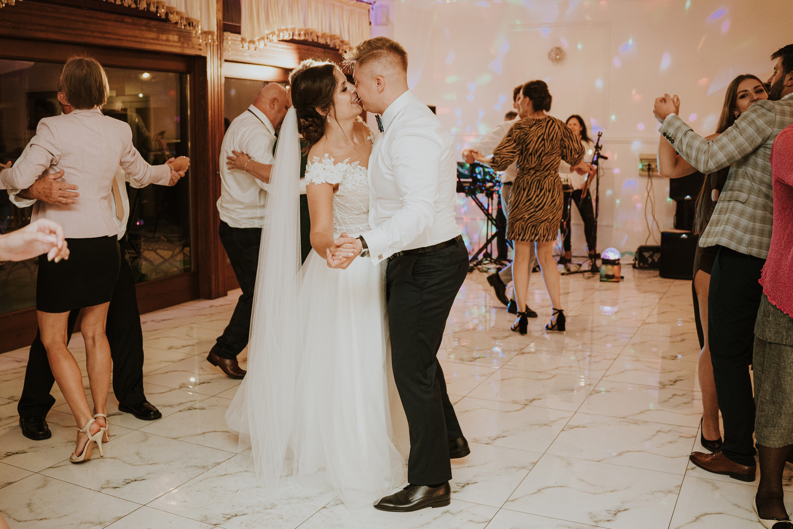 Agnieszka&Seweryn. Karkowskafoto - fotografia miłości