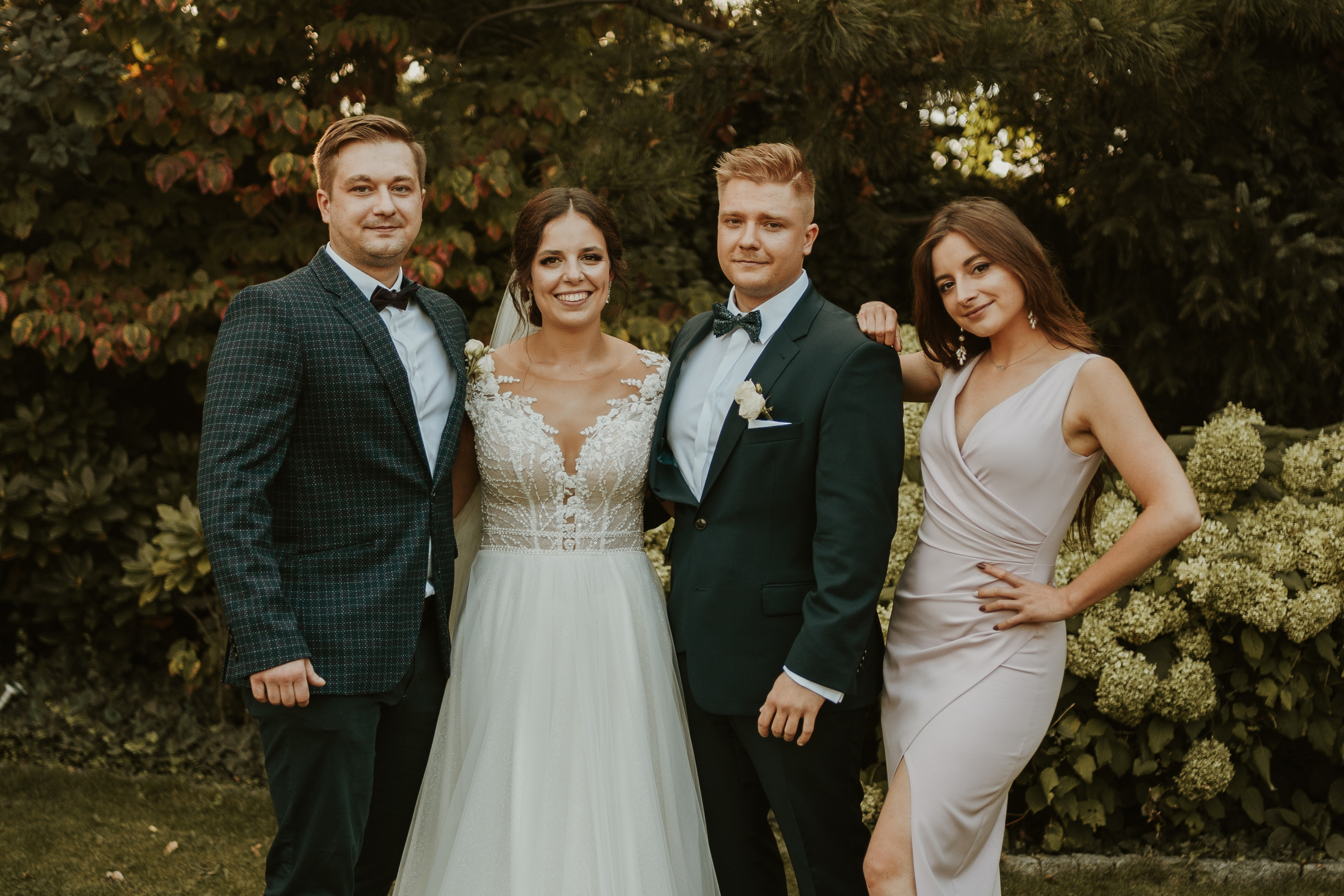 Agnieszka&Seweryn. Karkowskafoto - fotografia miłości