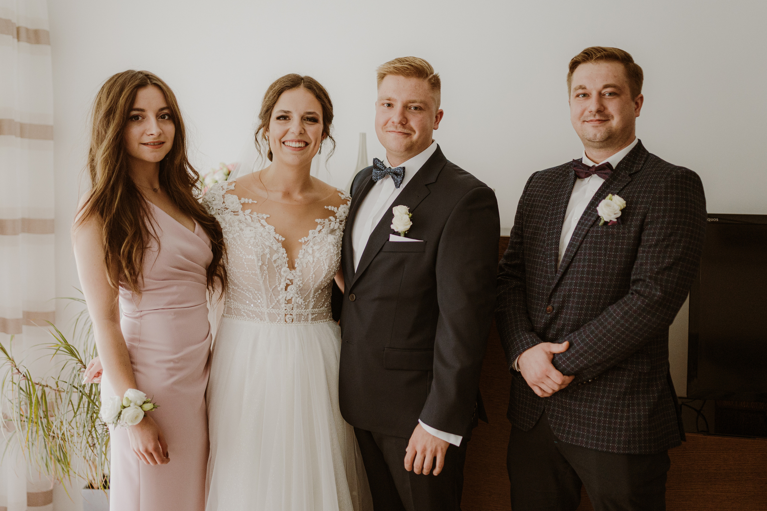 Agnieszka&Seweryn. Karkowskafoto - fotografia miłości