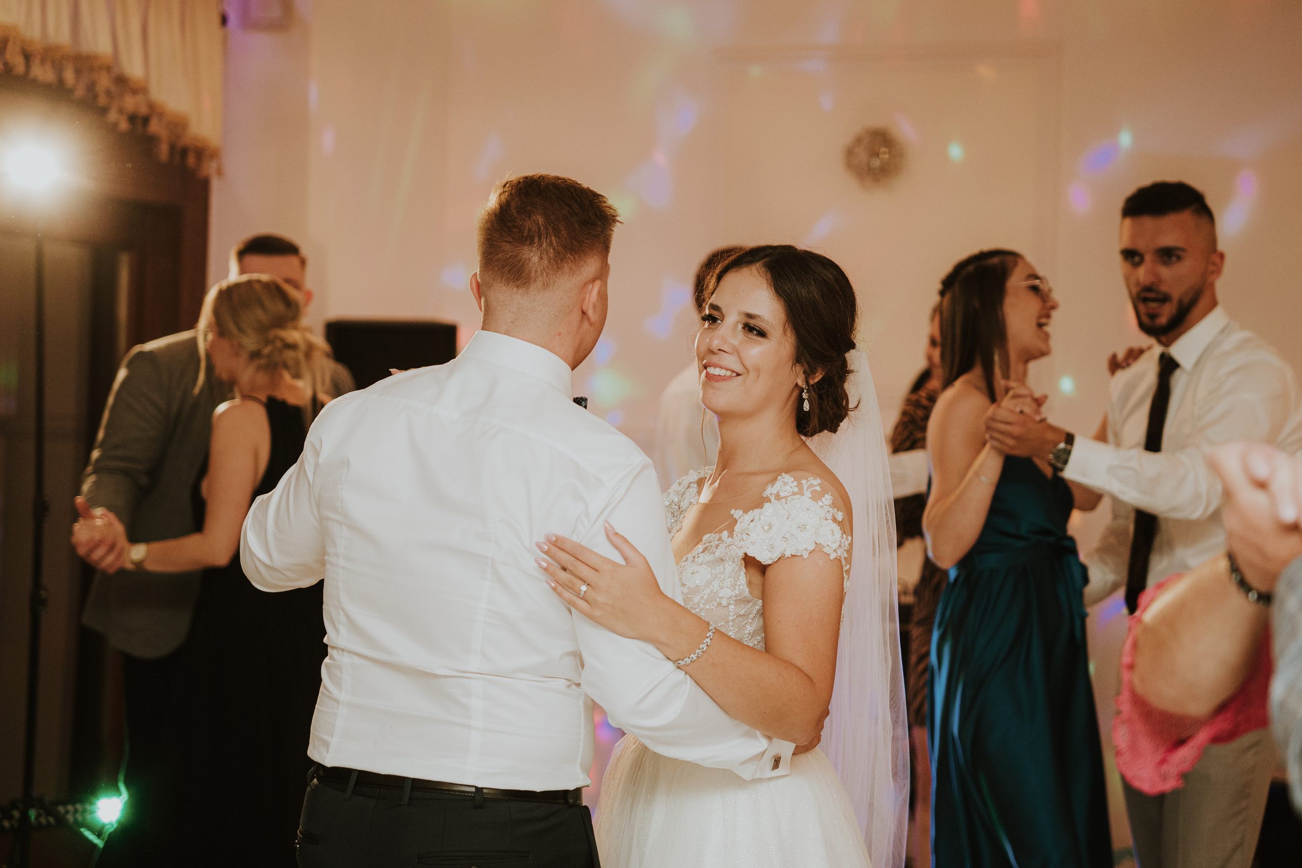 Agnieszka&Seweryn. Karkowskafoto - fotografia miłości