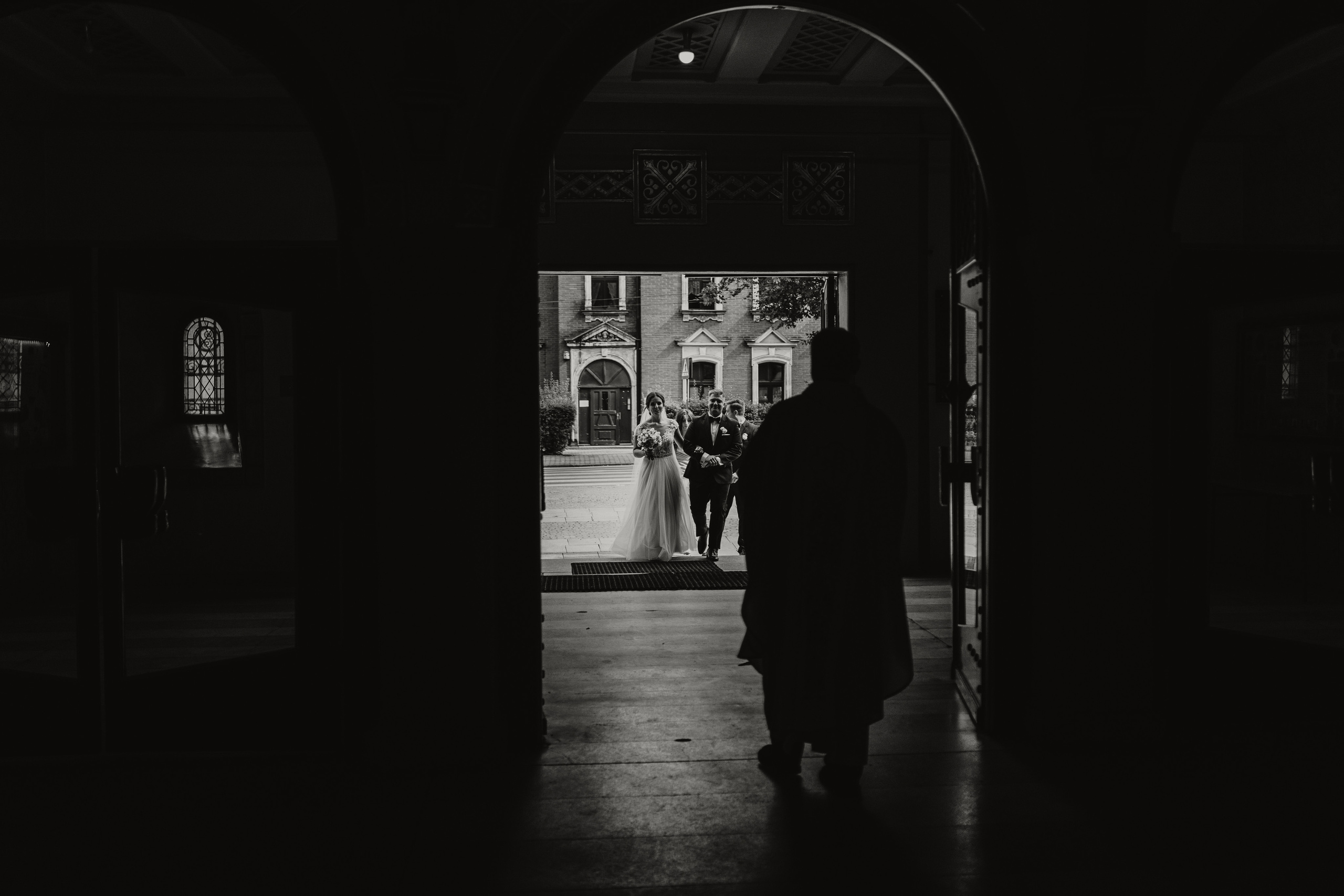 Agnieszka&Seweryn. Karkowskafoto - fotografia miłości