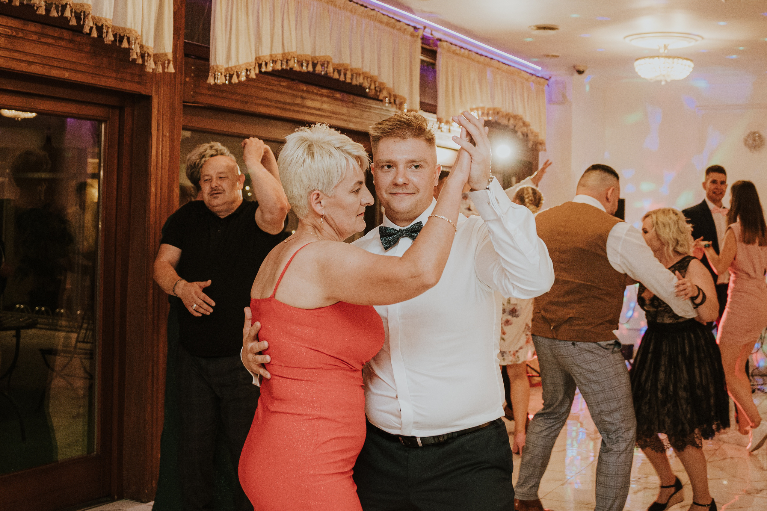 Agnieszka&Seweryn. Karkowskafoto - fotografia miłości