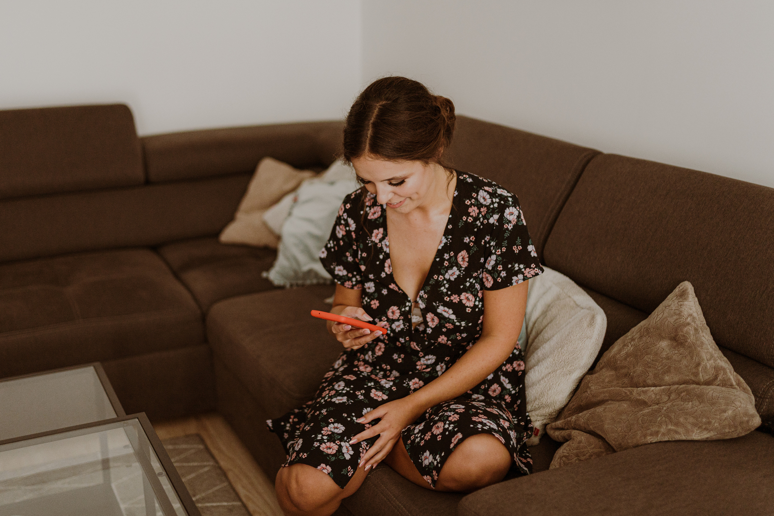 Agnieszka&Seweryn. Karkowskafoto - fotografia miłości