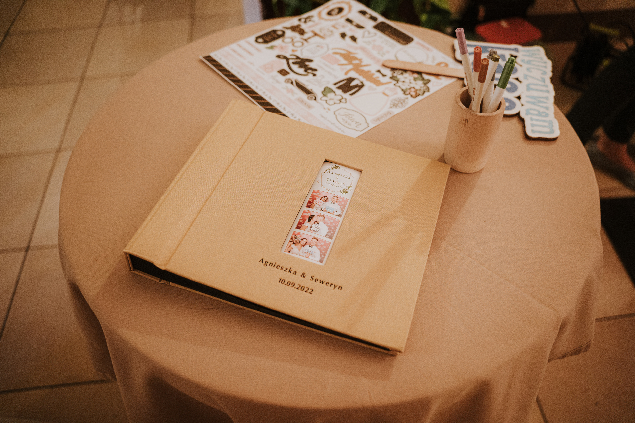 Agnieszka&Seweryn. Karkowskafoto - fotografia miłości