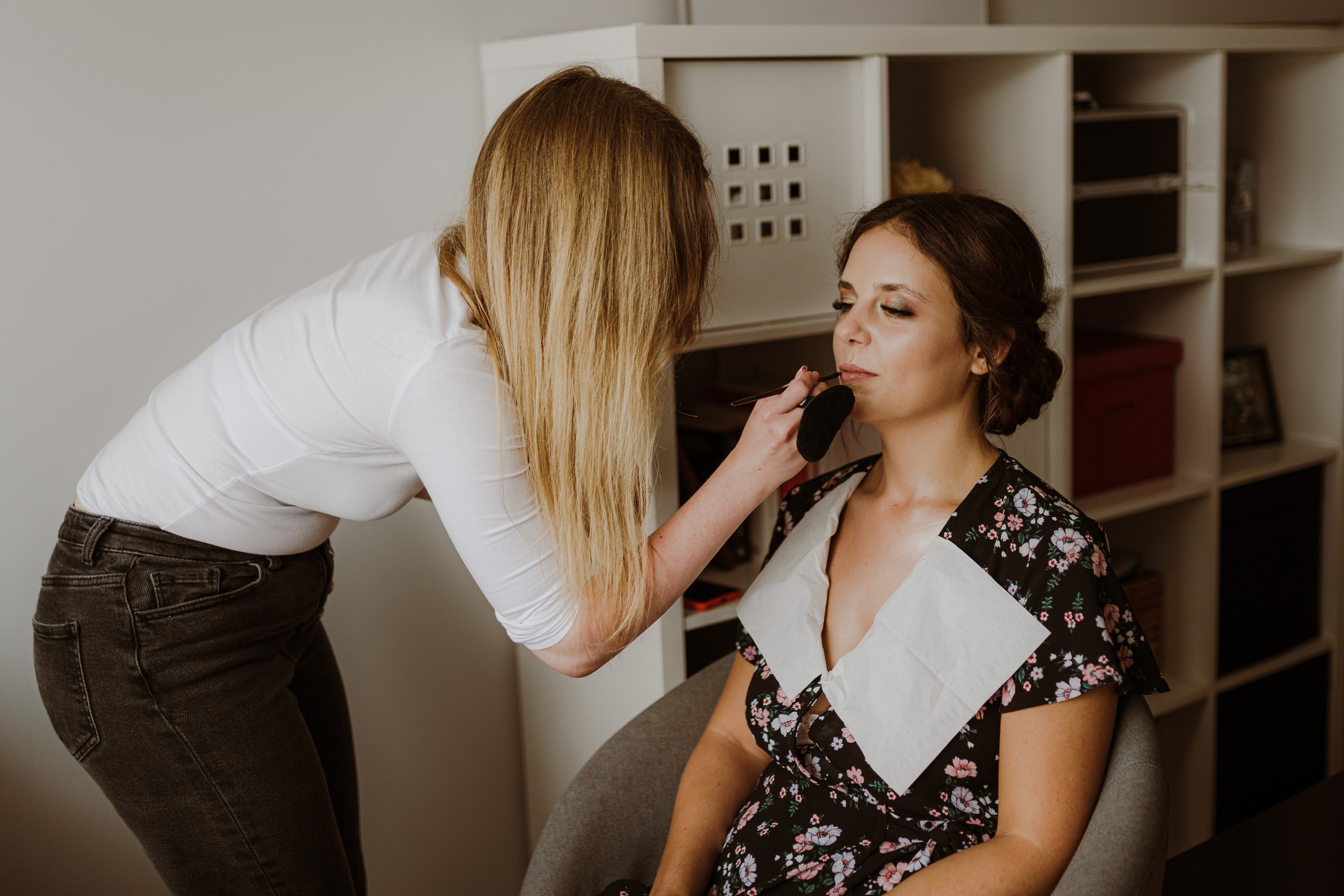 Agnieszka&Seweryn. Karkowskafoto - fotografia miłości