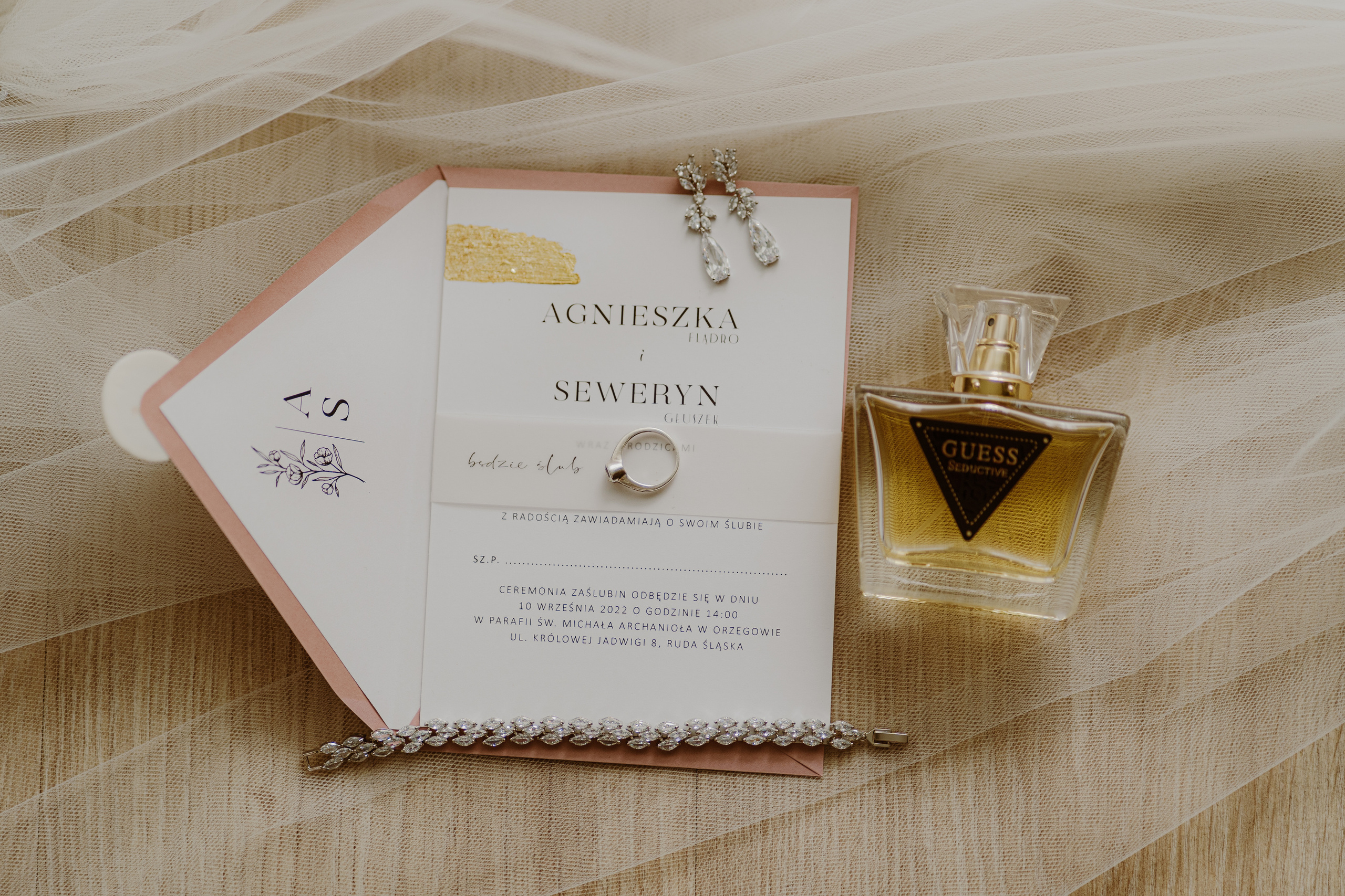 Agnieszka&Seweryn. Karkowskafoto - fotografia miłości