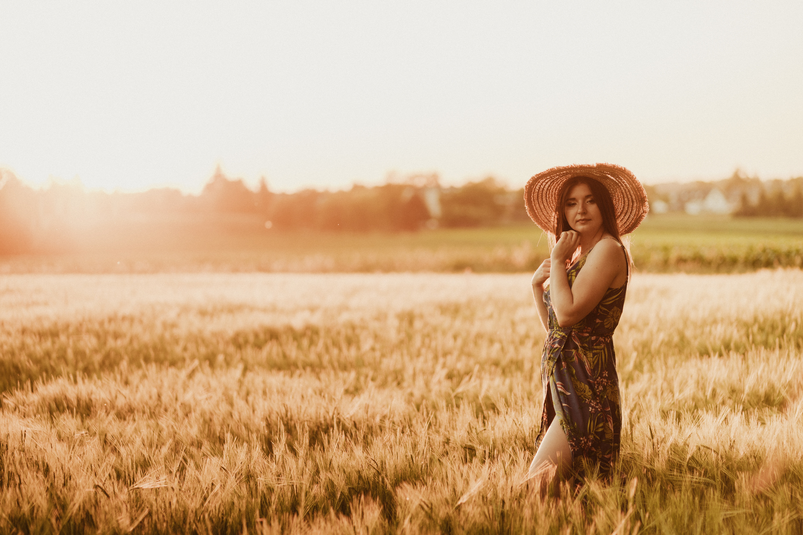 Sesja indywidualna Karoliny. Karkowskafoto - fotografia miłości