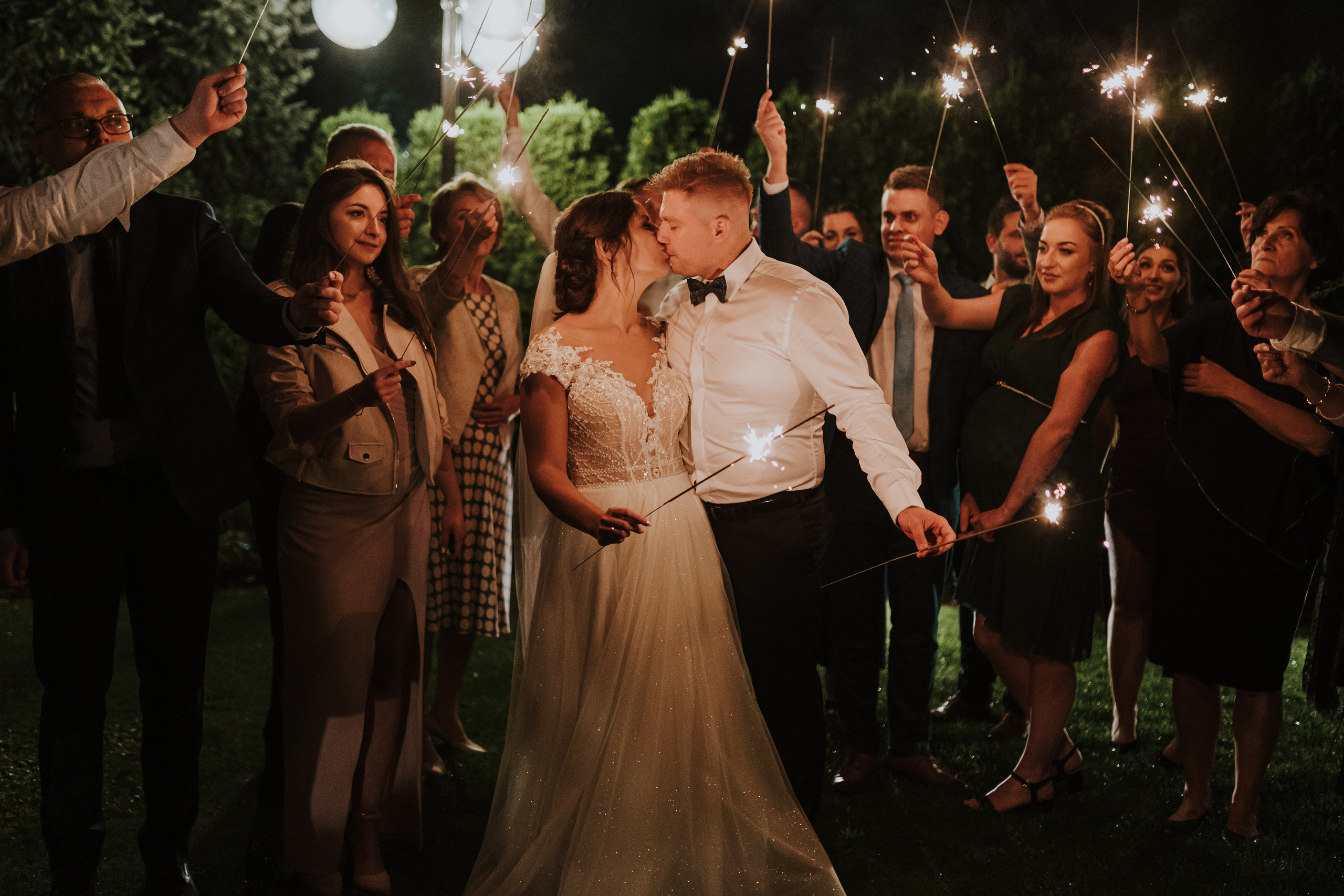 Agnieszka&Seweryn. Karkowskafoto - fotografia miłości