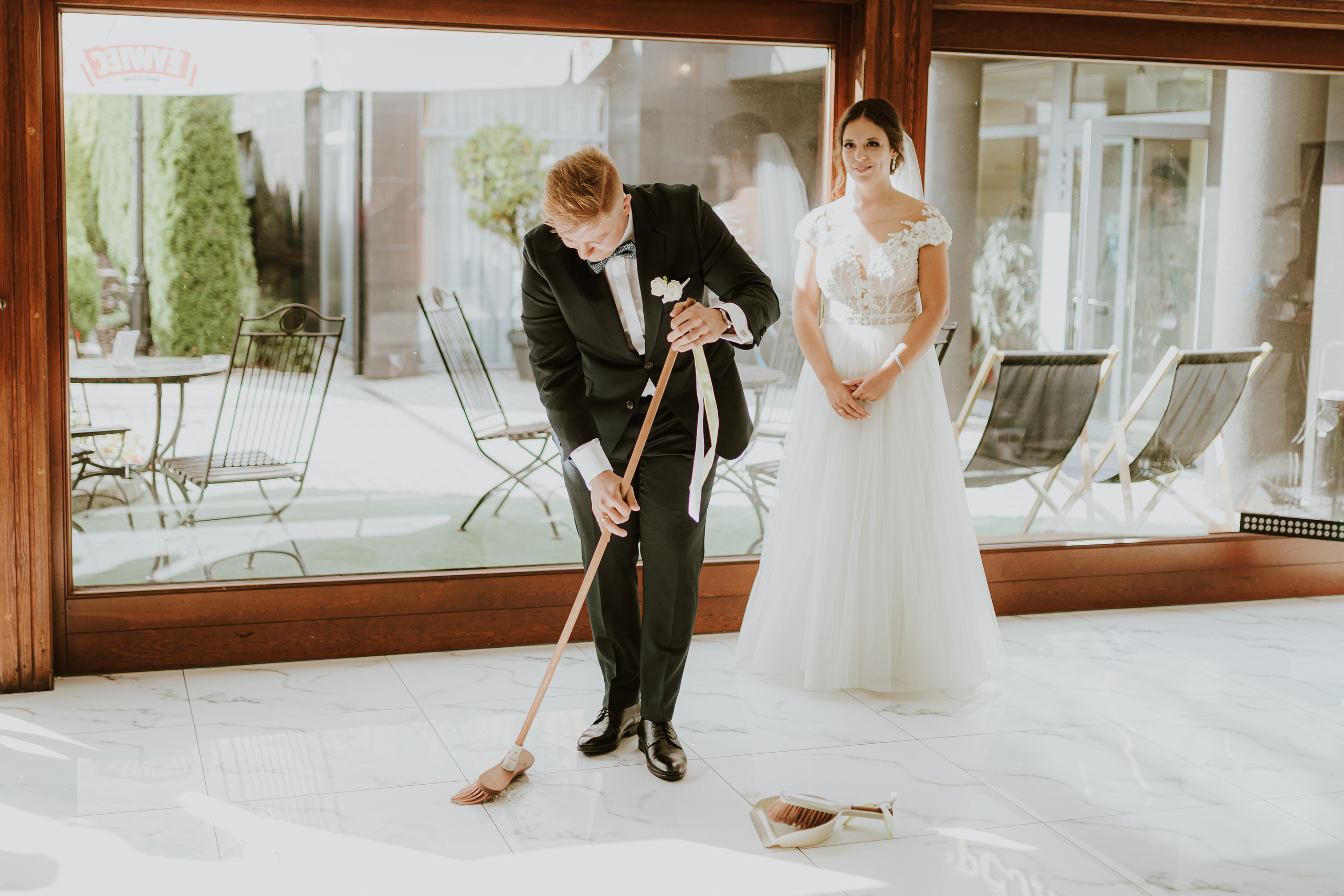 Agnieszka&Seweryn. Karkowskafoto - fotografia miłości