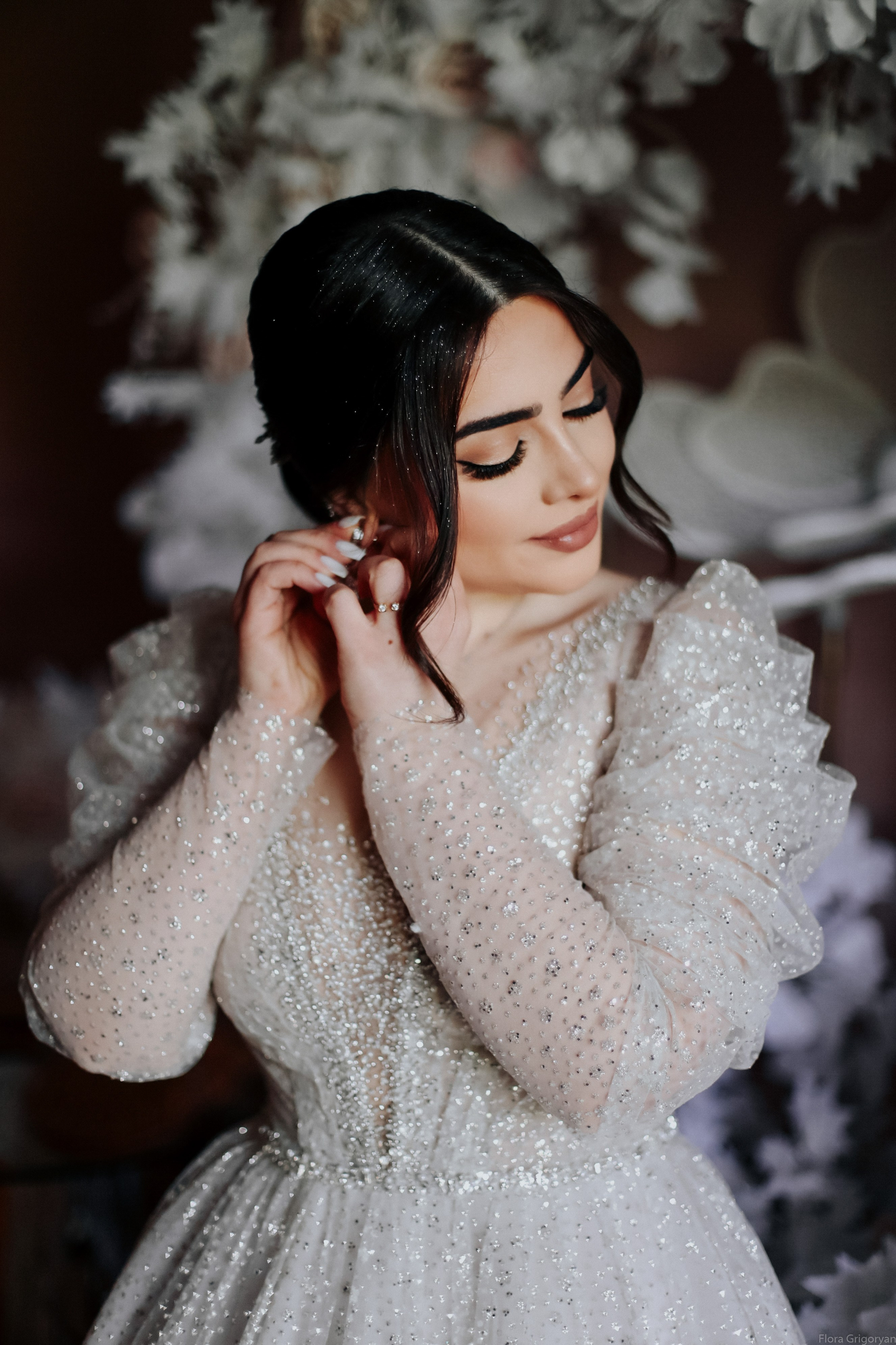 Maria & Karen. Flora Grigoryan Wedding Photography