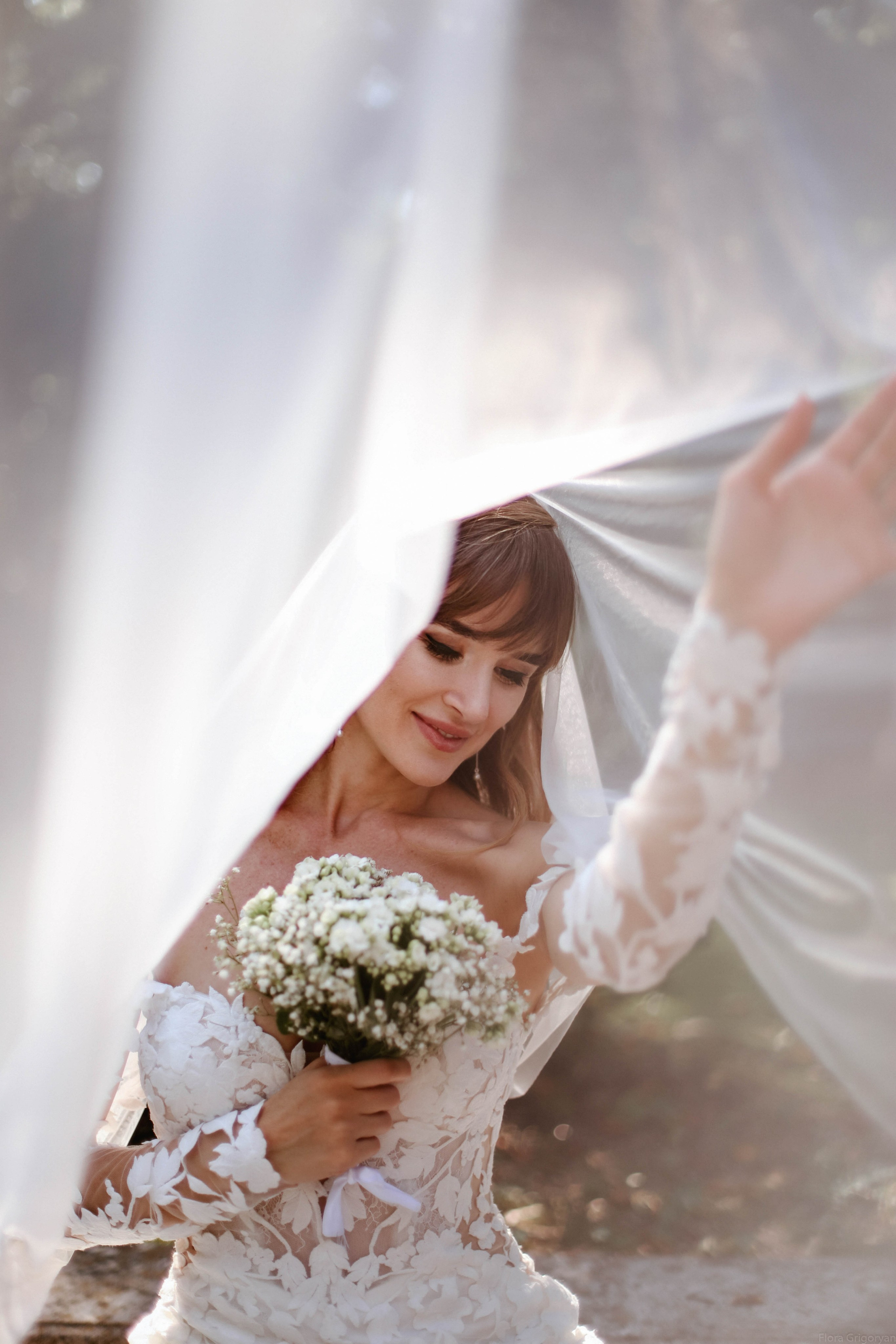 Tatiana & Frank. Flora Grigoryan Wedding Photography