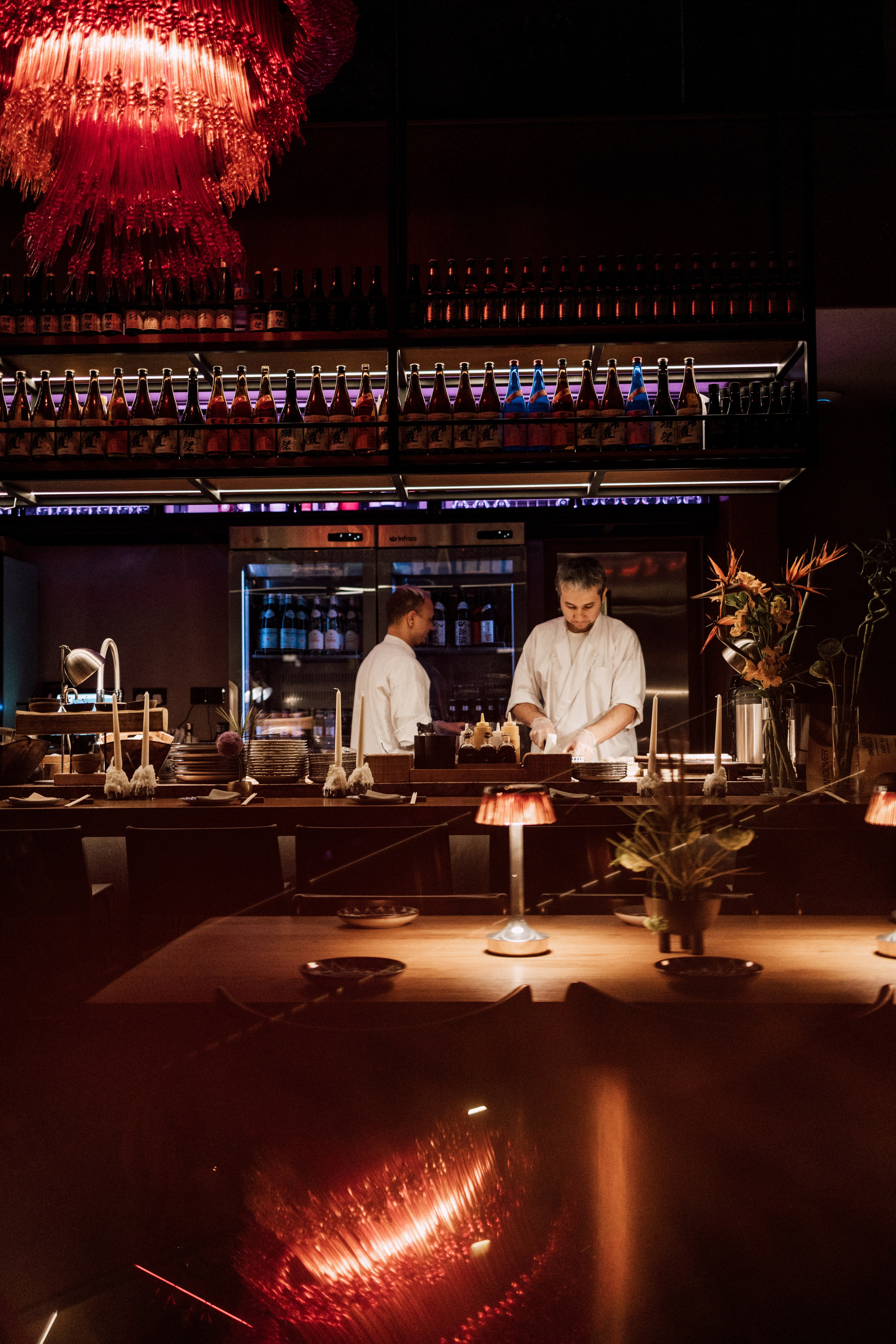 Atmosphere & Social Media. Main