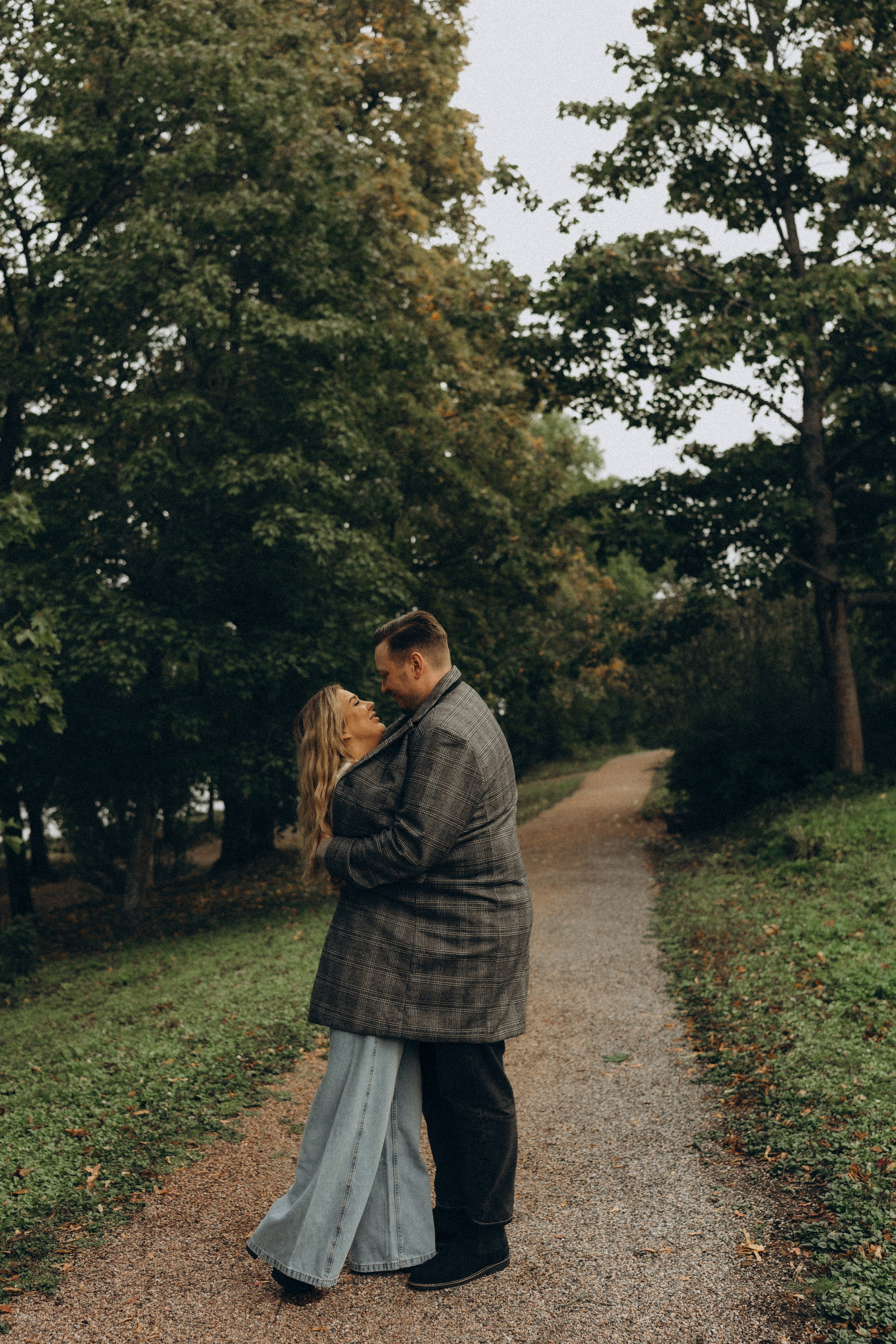 J&A. Wedding and portrait photographer in Helsinki Vickan O