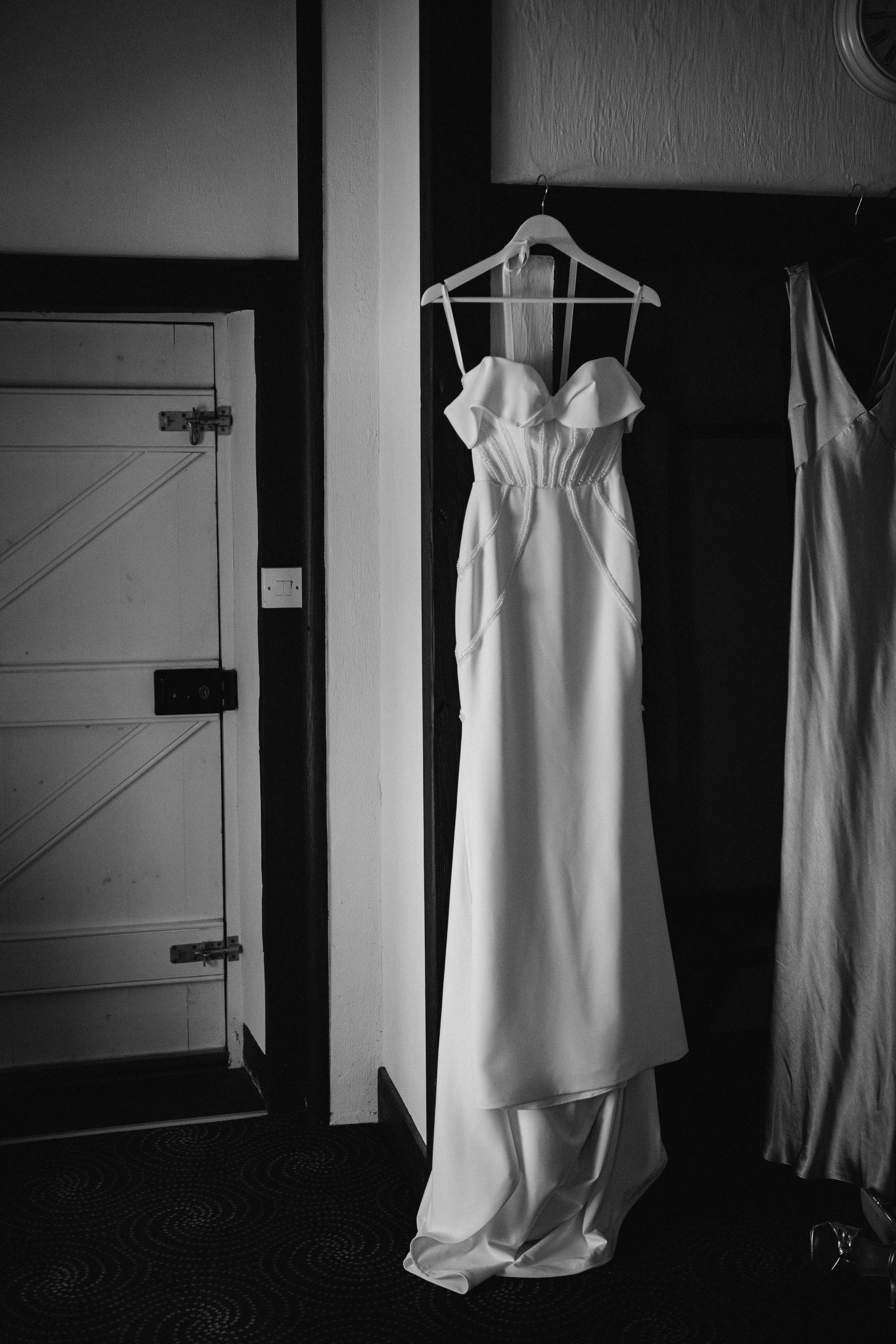 Josh & Katie’s wedding day. Wedding & Family photographer in County Donegal and Dublin, Ireland