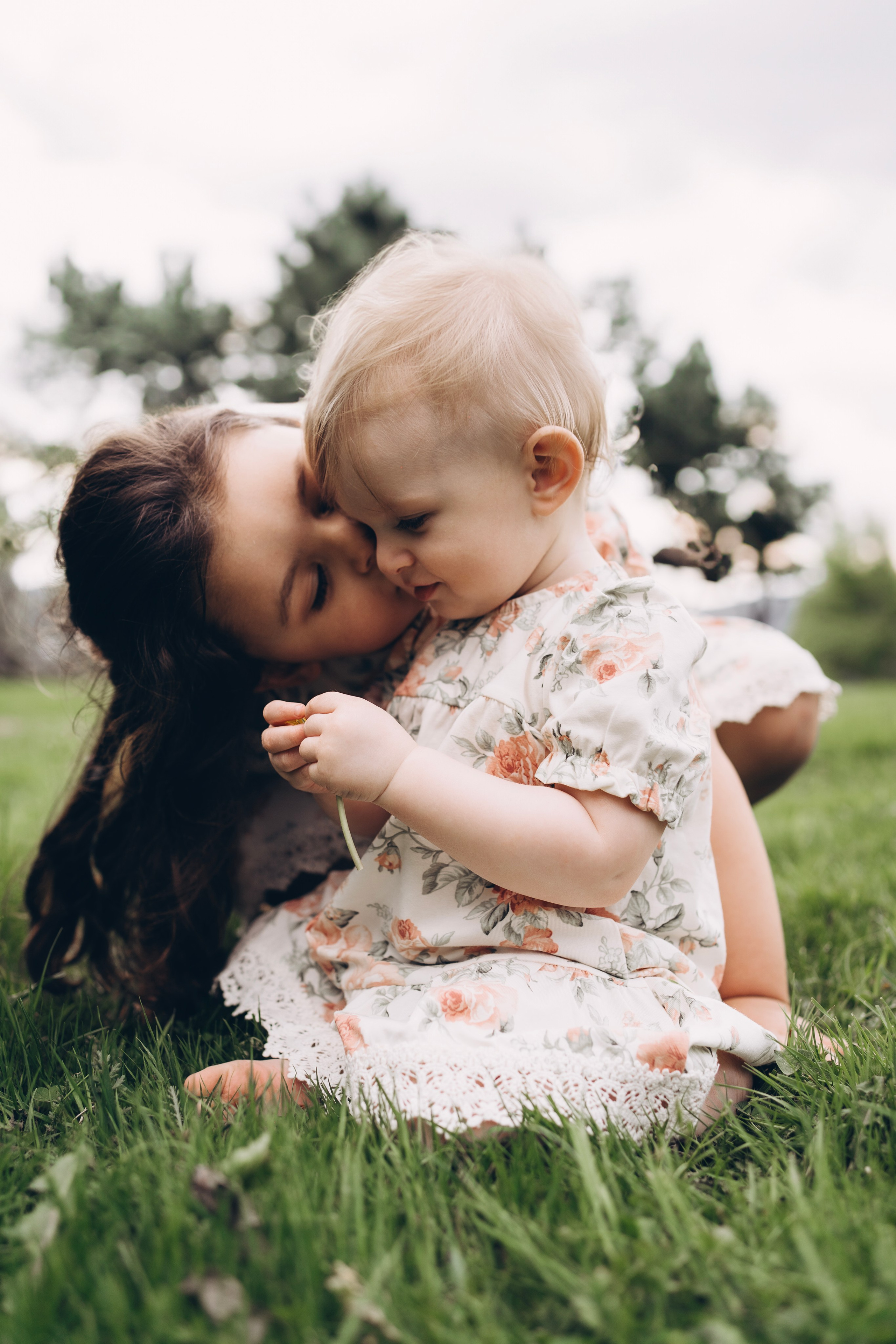 FAMILY BRULAND. Photographer and videographer in Norway and Slovakia Andrea Zemko