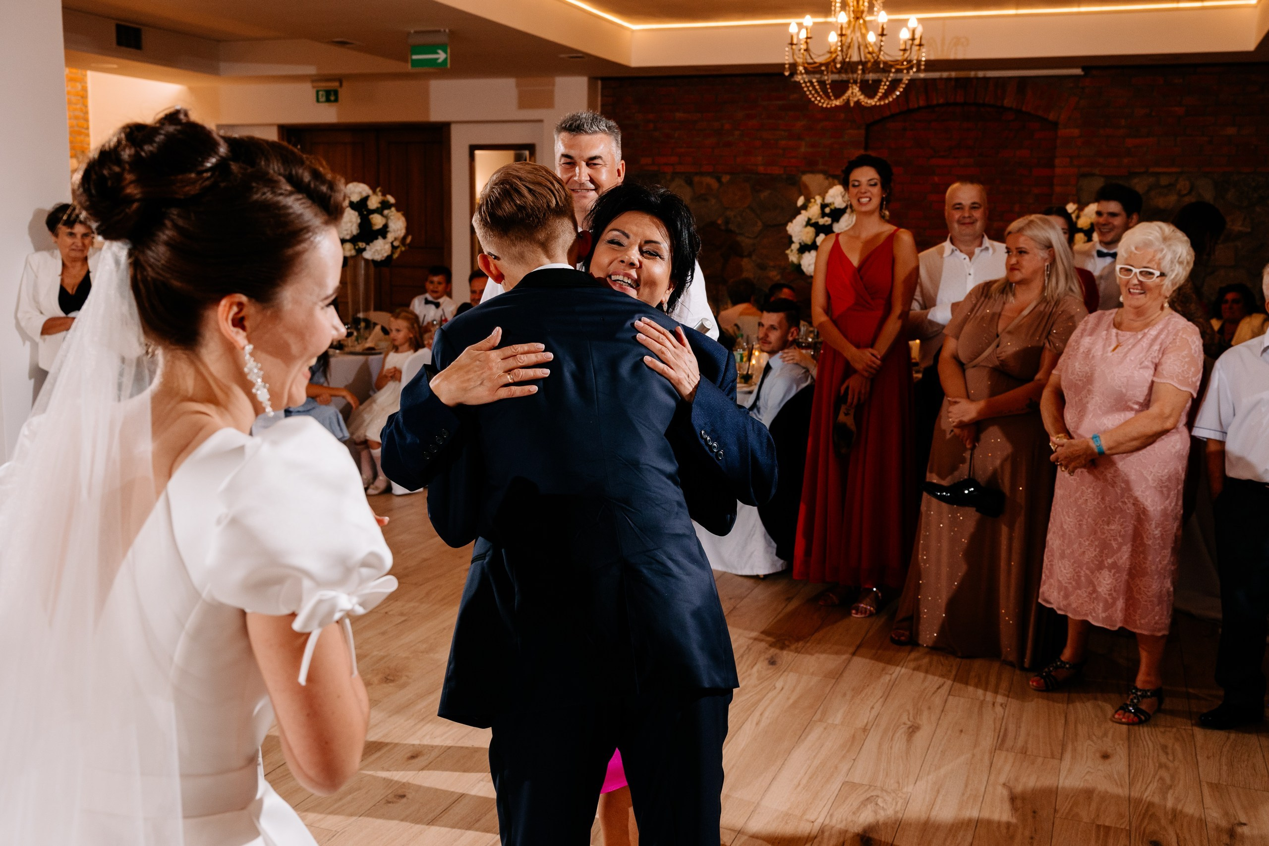 Wiki ♡ Przemek. Fotograf Ślubny Warszawa - Sesje Biznesowe Rodzinne Eventy