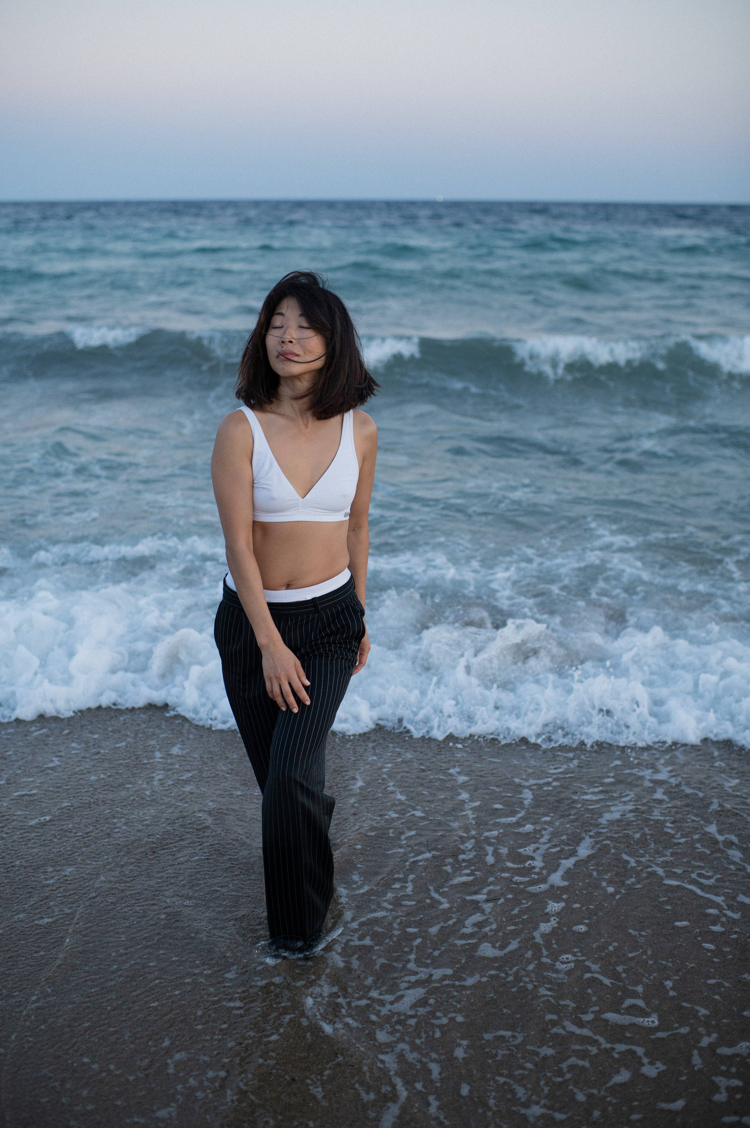 Yulia. Family, children, portrait, and event photography in Thessaloniki