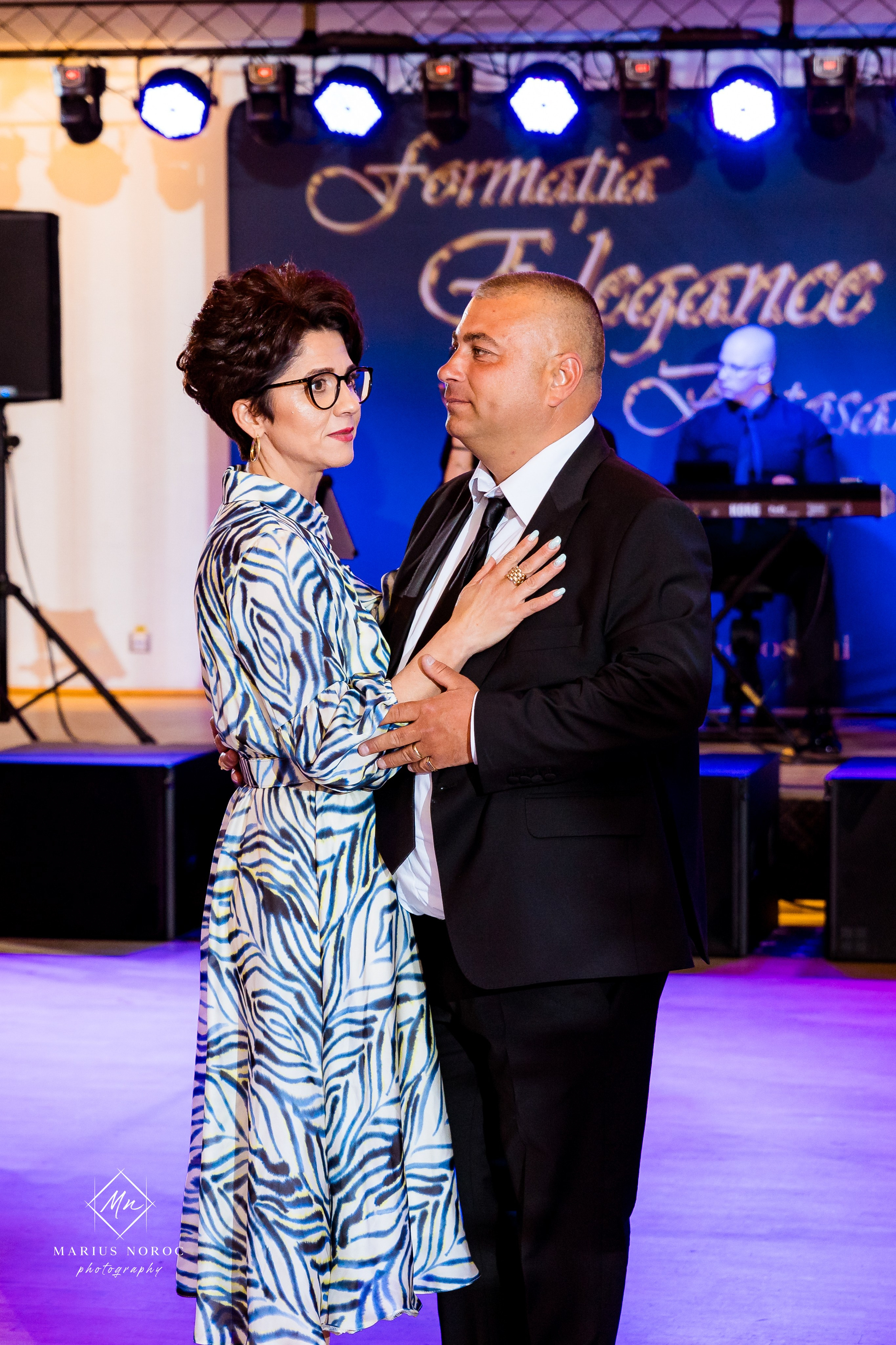 Olivia - Taina Sfântului Botez