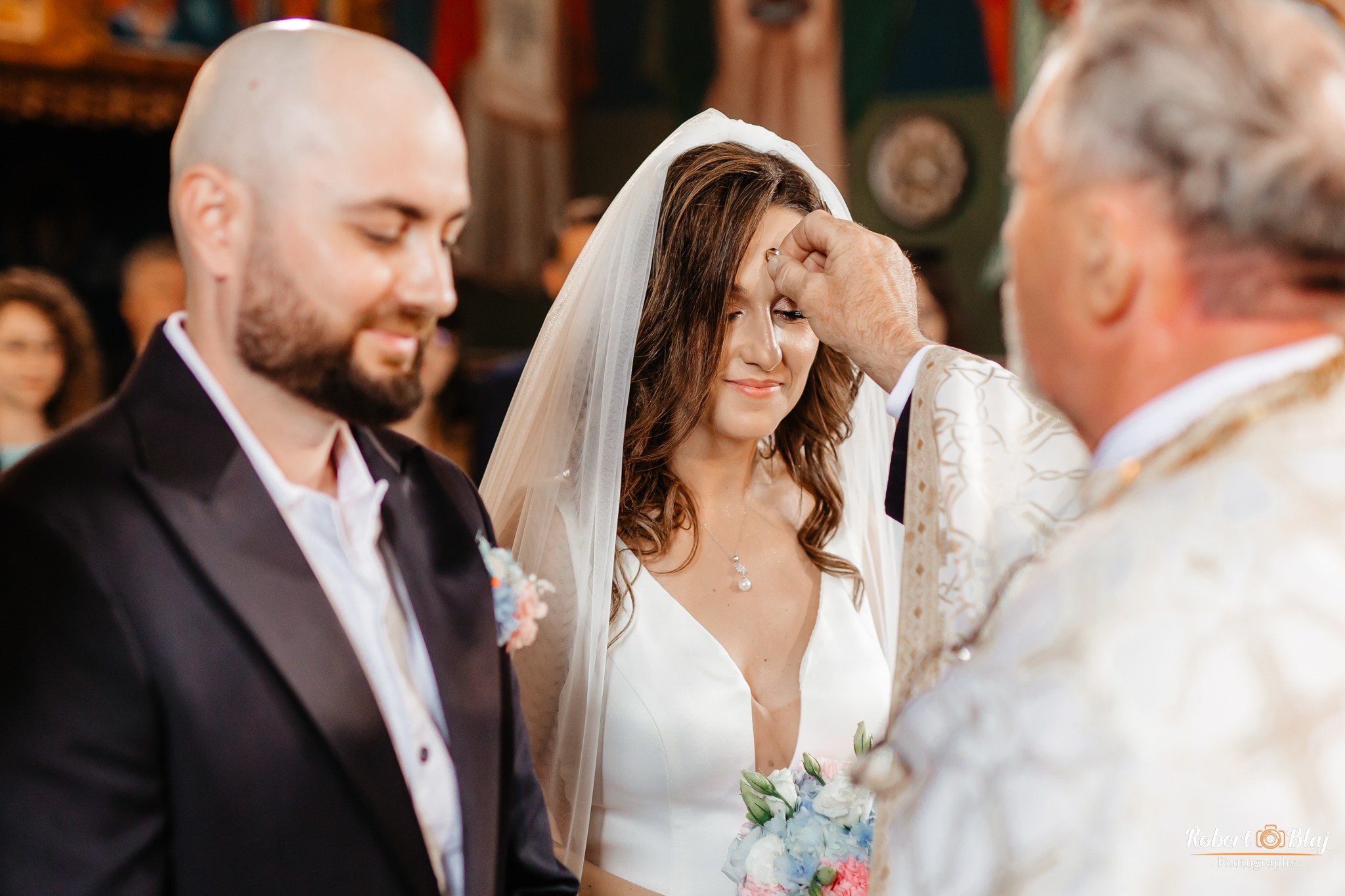 Ioana & Florin. Robert Blaj - Fotograf Nuntă Iași