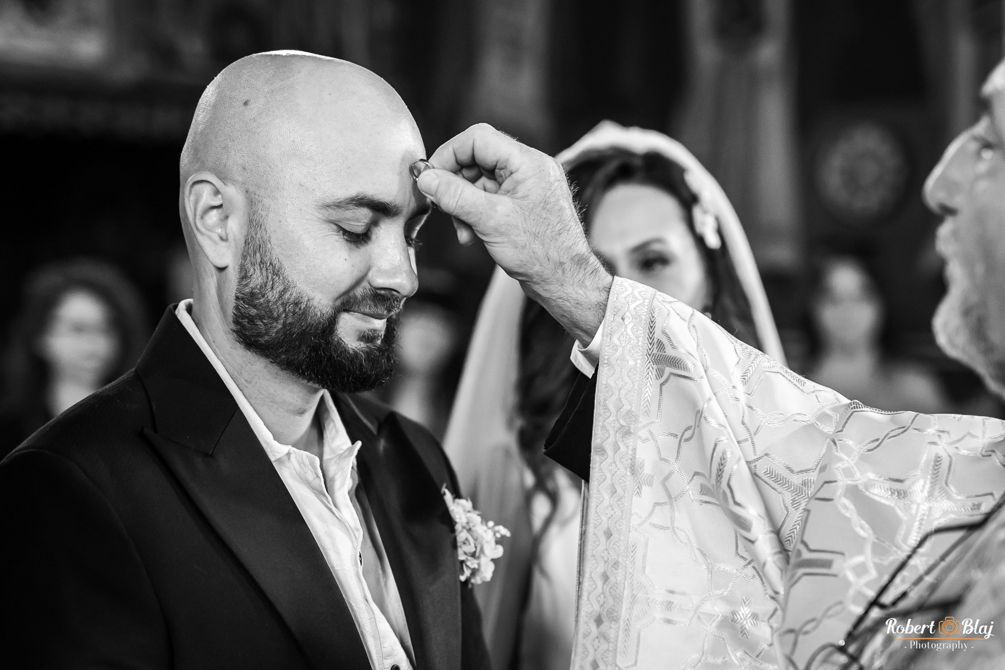 Ioana & Florin. Robert Blaj - Fotograf Nuntă Iași