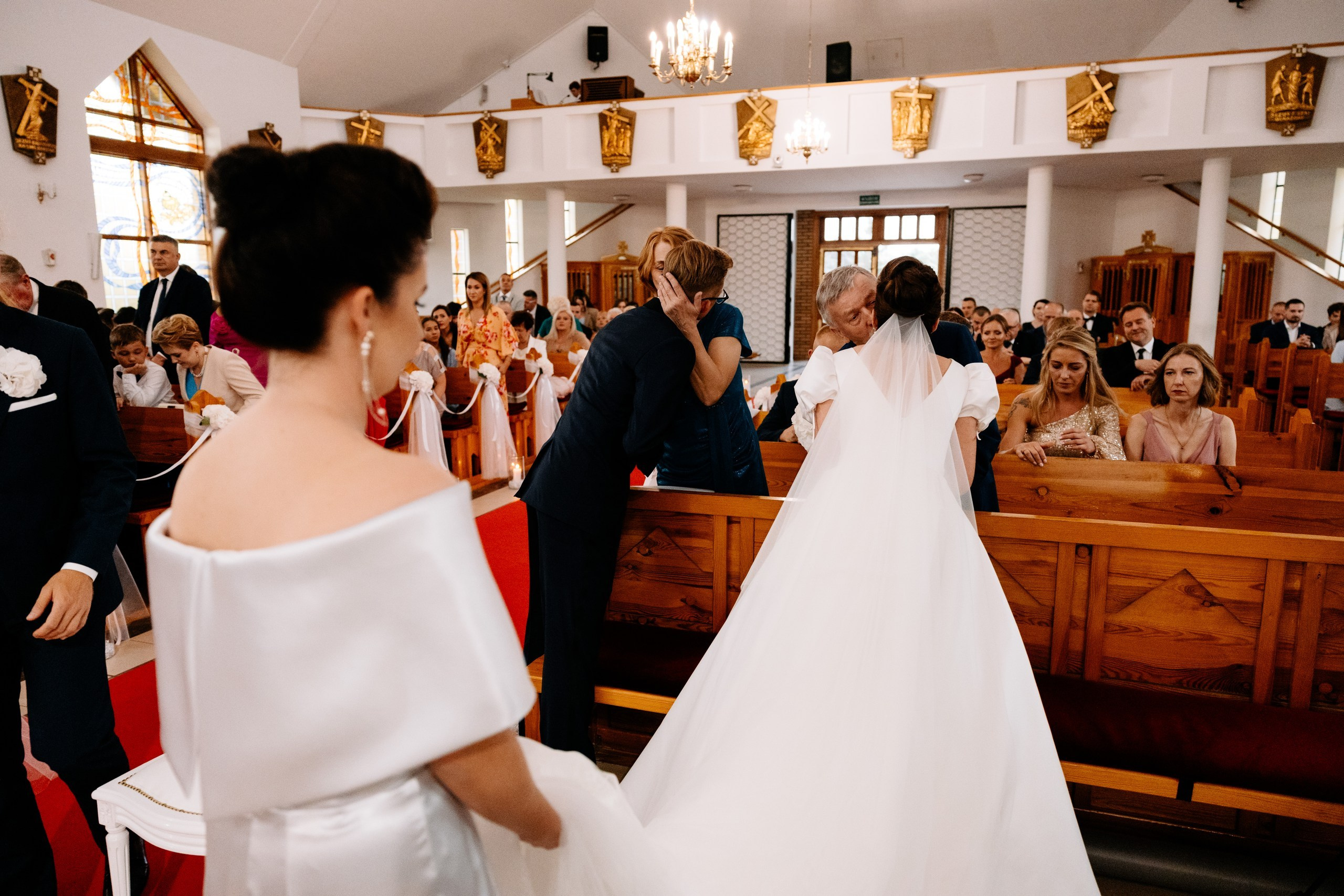 Wiki ♡ Przemek. Fotograf Ślubny Warszawa - Sesje Biznesowe Rodzinne Eventy