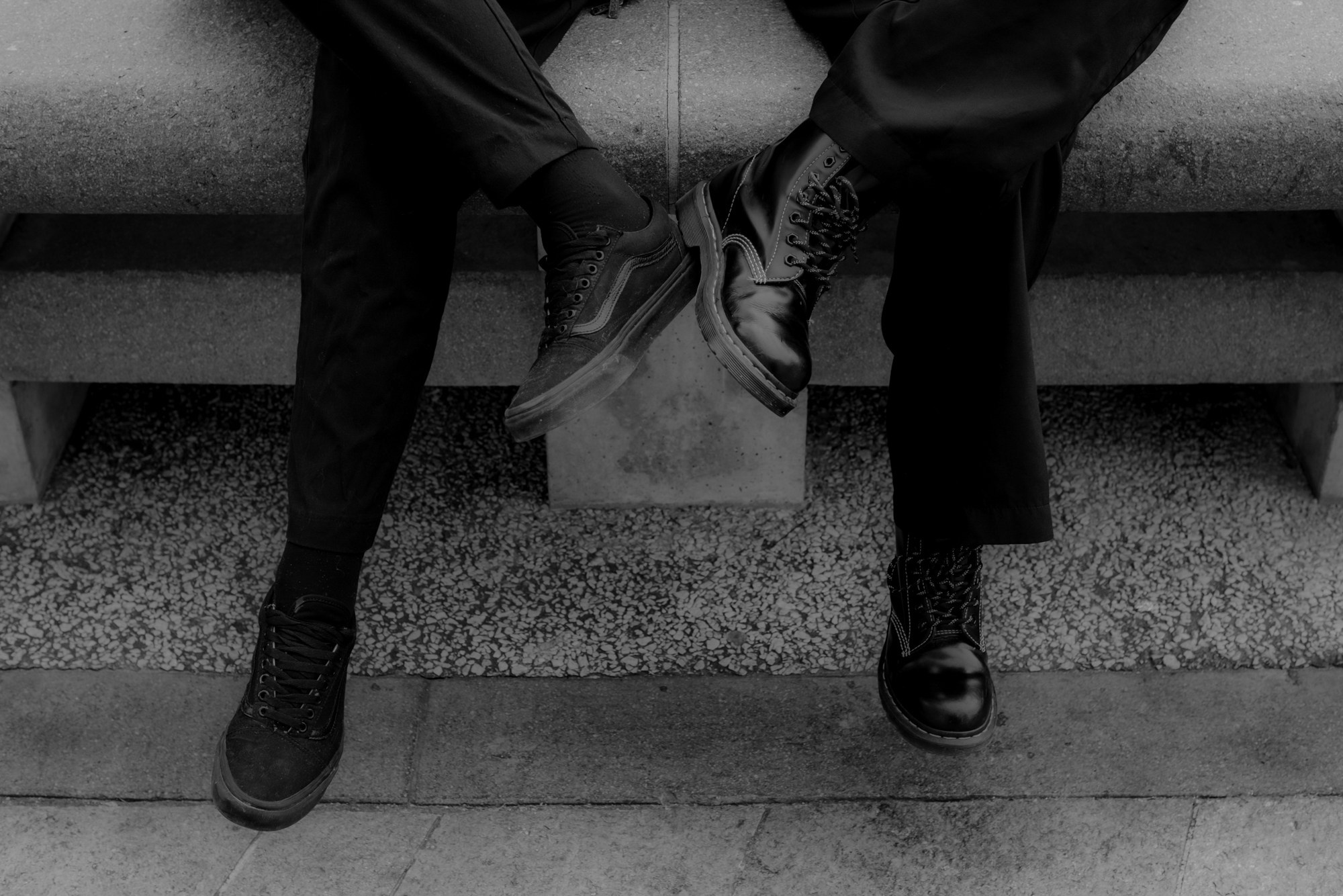 Alfredo & Omega. Grosu Photography