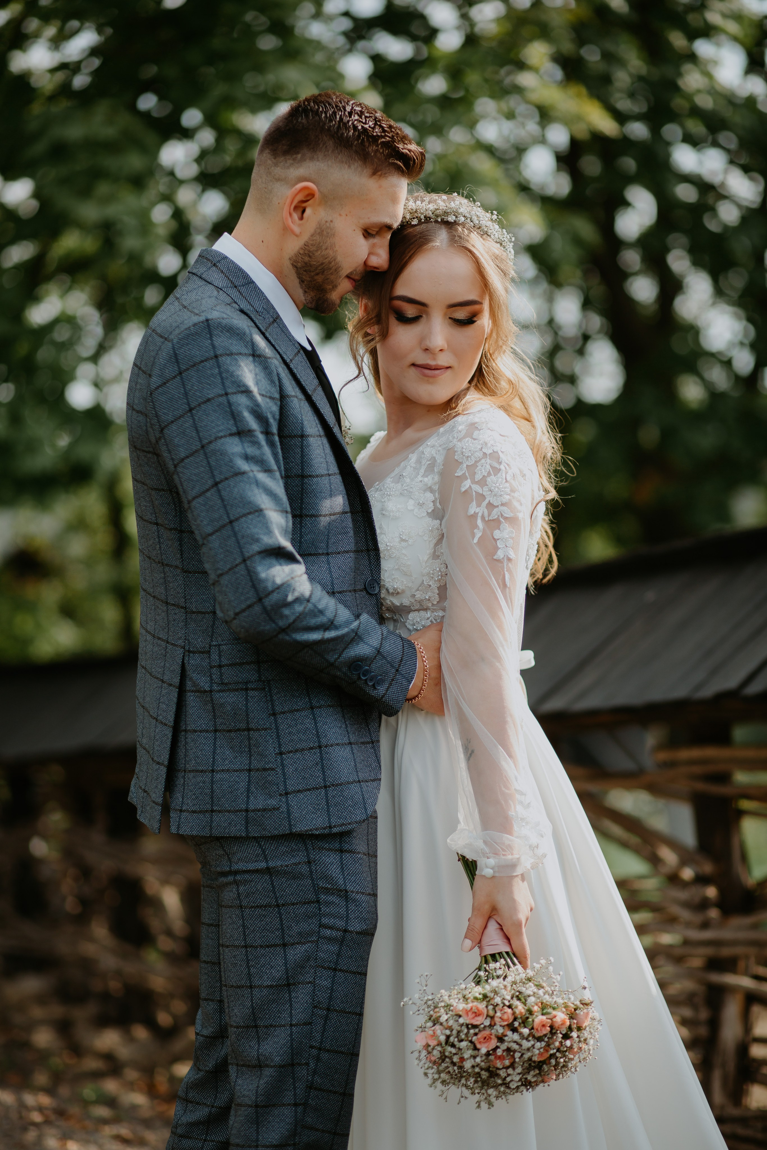 Denis & Ana. Servicii Foto/Video