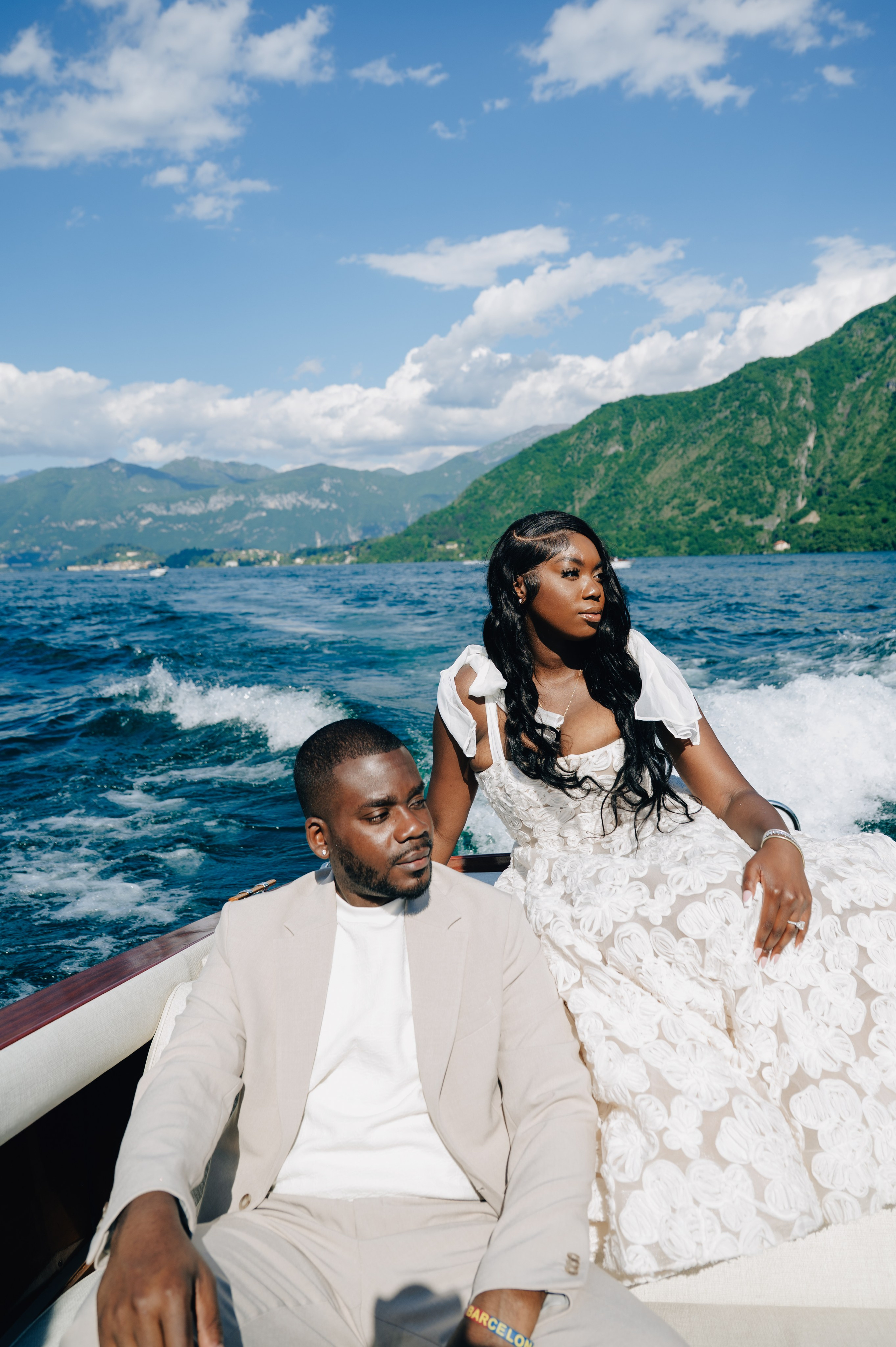 Lake Como. Lake Como Photographer — Proposal | Wedding | Elopement