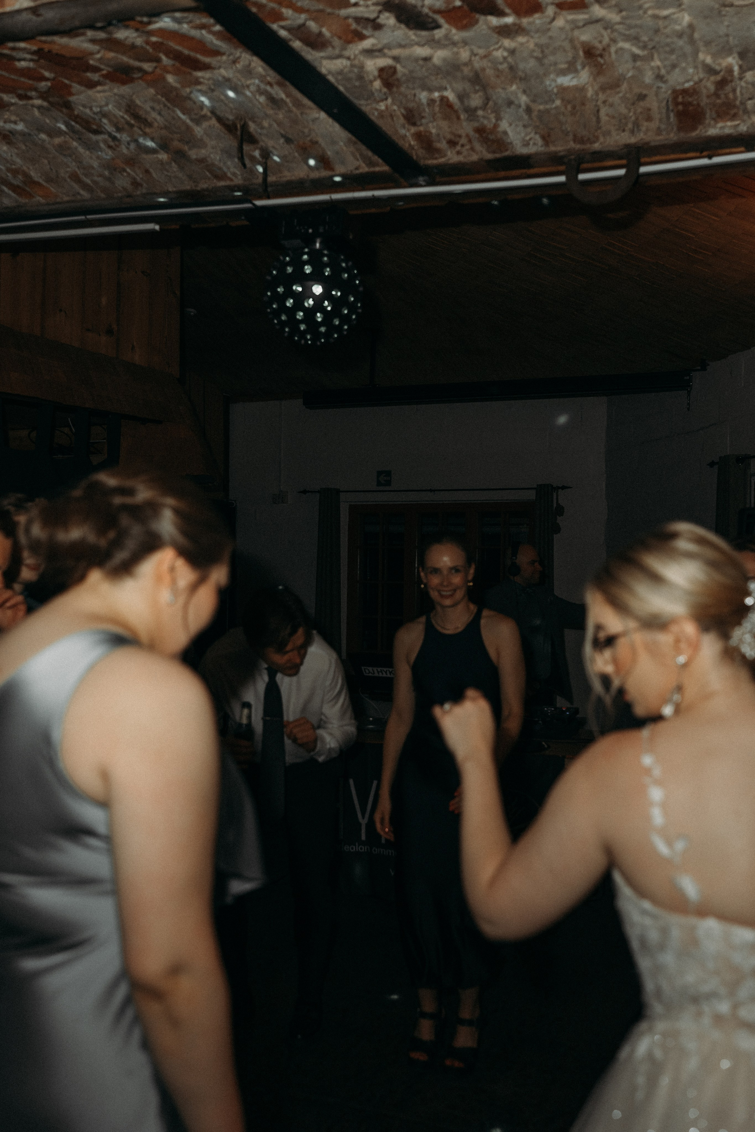 C&A. Wedding and portrait photographer in Helsinki Vickan O