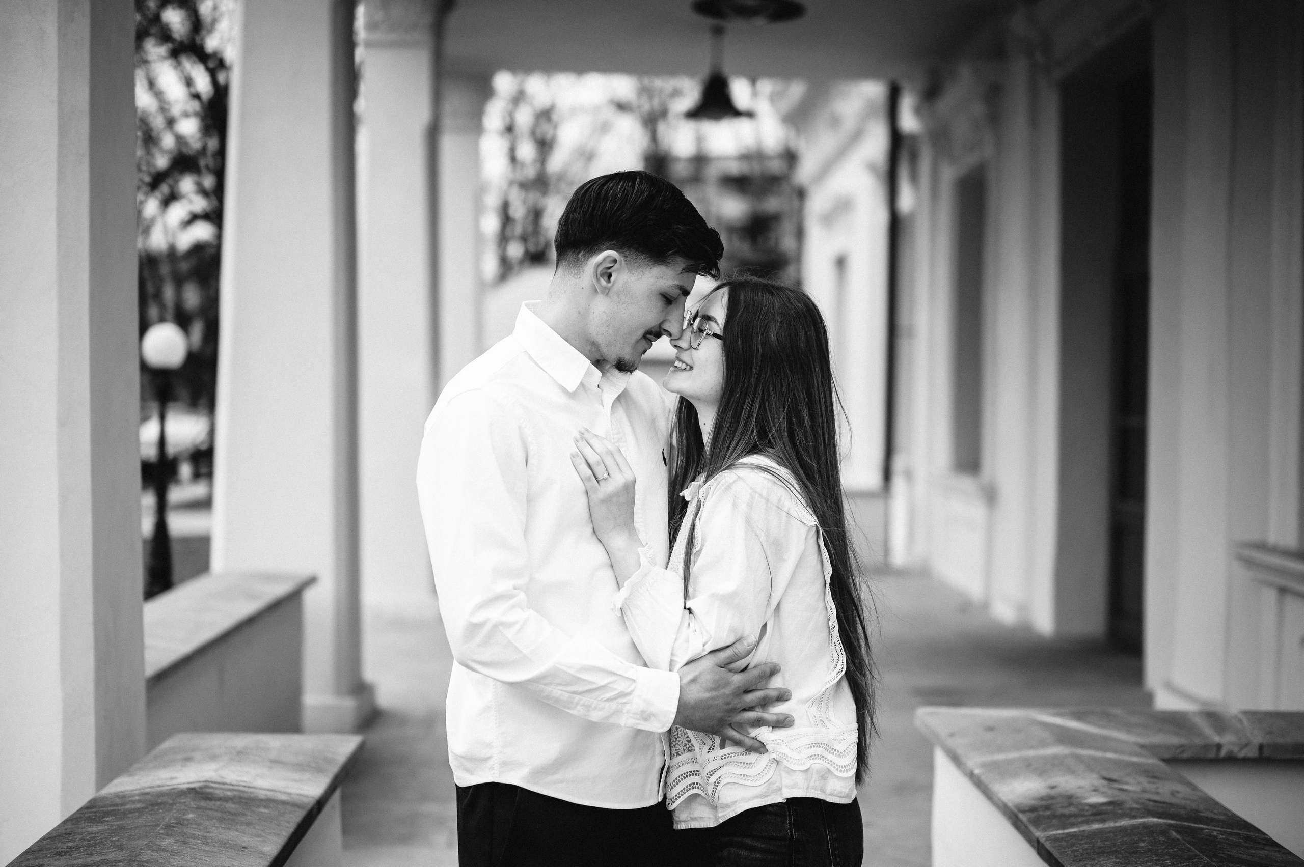 Save the Date Alex si Alina. Valentin Melen — wedding photographer