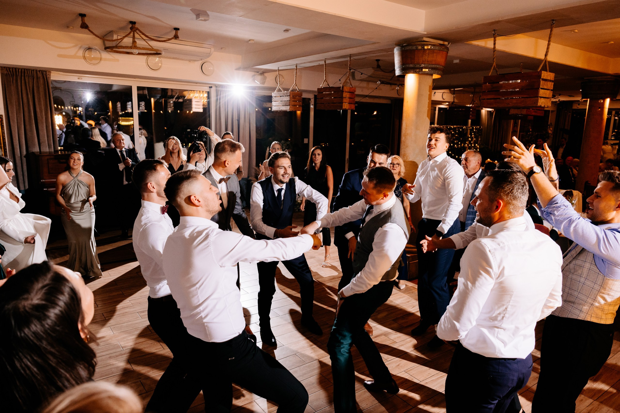 Beata ♡ Mikołaj. Fotograf Ślubny Warszawa - Sesje Biznesowe Rodzinne Eventy