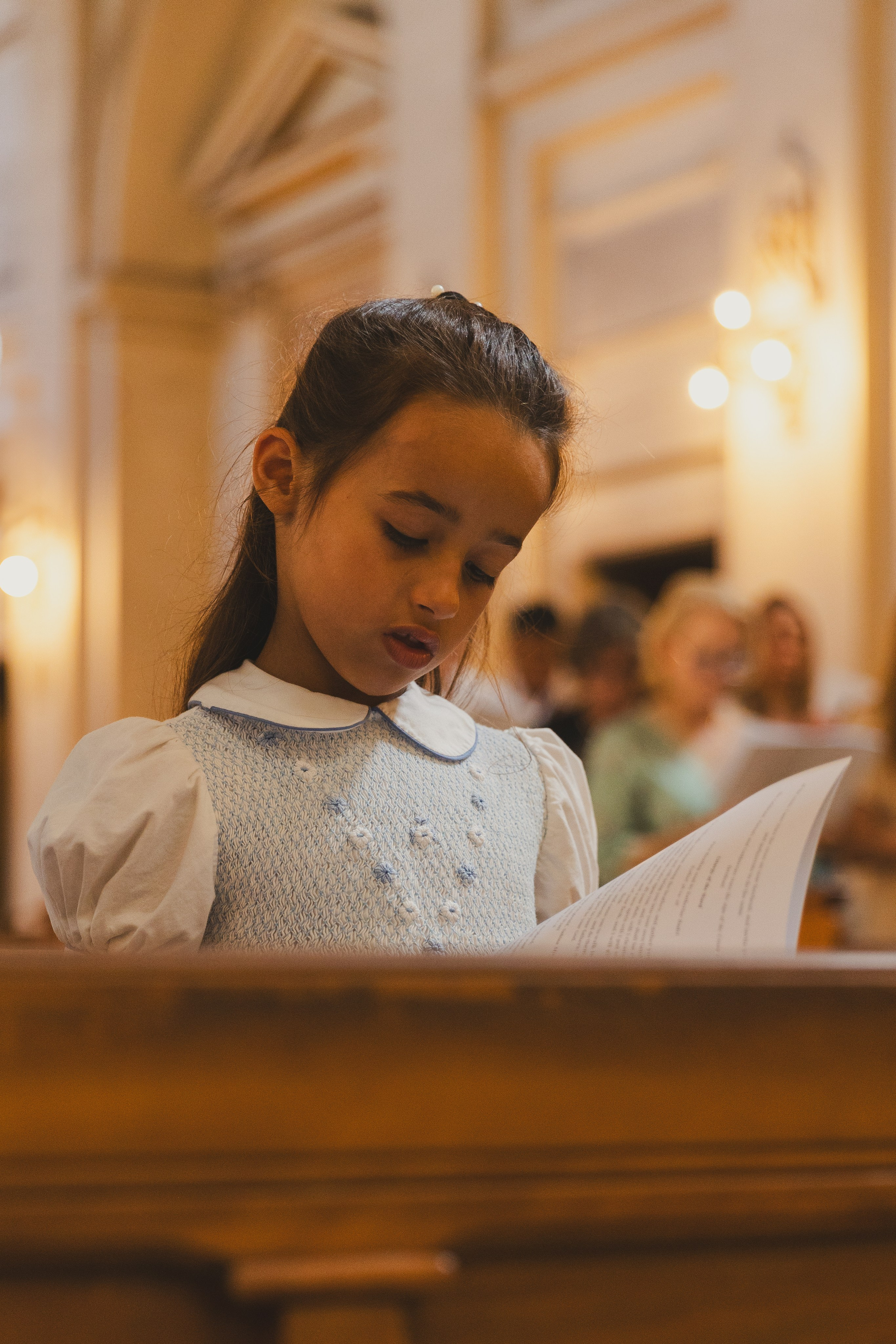 SEBASTIAN BAPTISM. Elizaveta Razumova: Cinematic Photography for Love, Weddings, Portraits & Brands