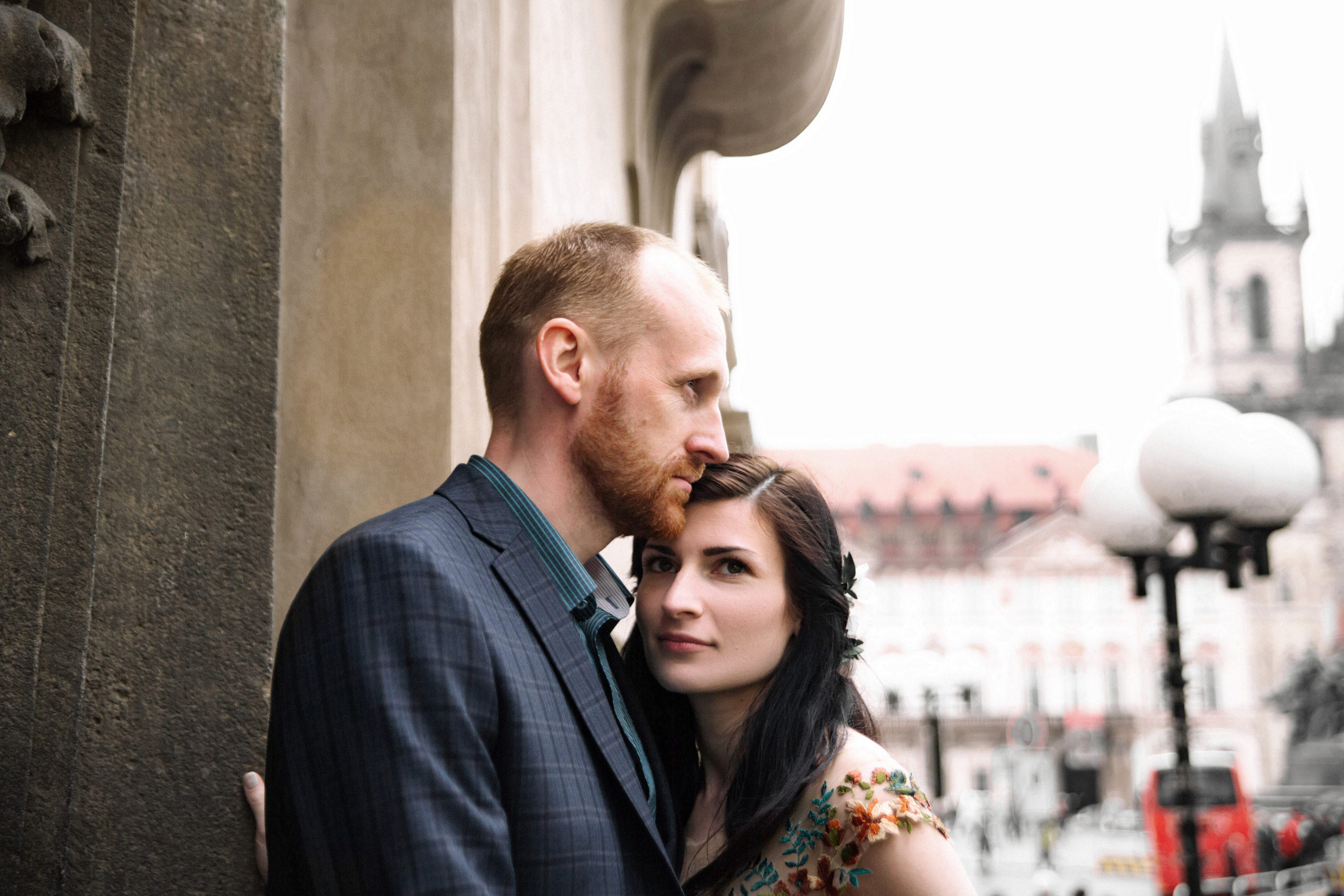 Feedback. Wedding and portrait photographer in Poland Vitali Frozen