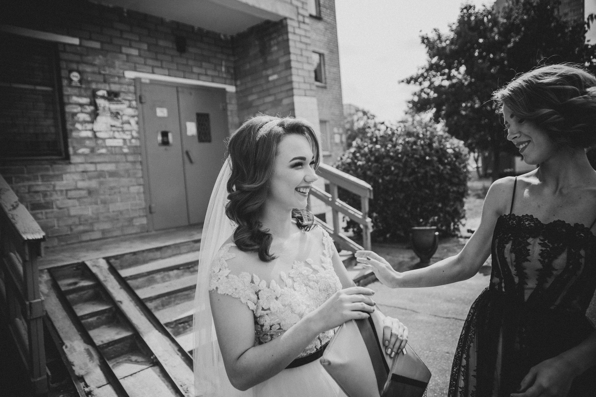 K&A wedding. Wedding and portrait photographer in Poland Vitali Frozen