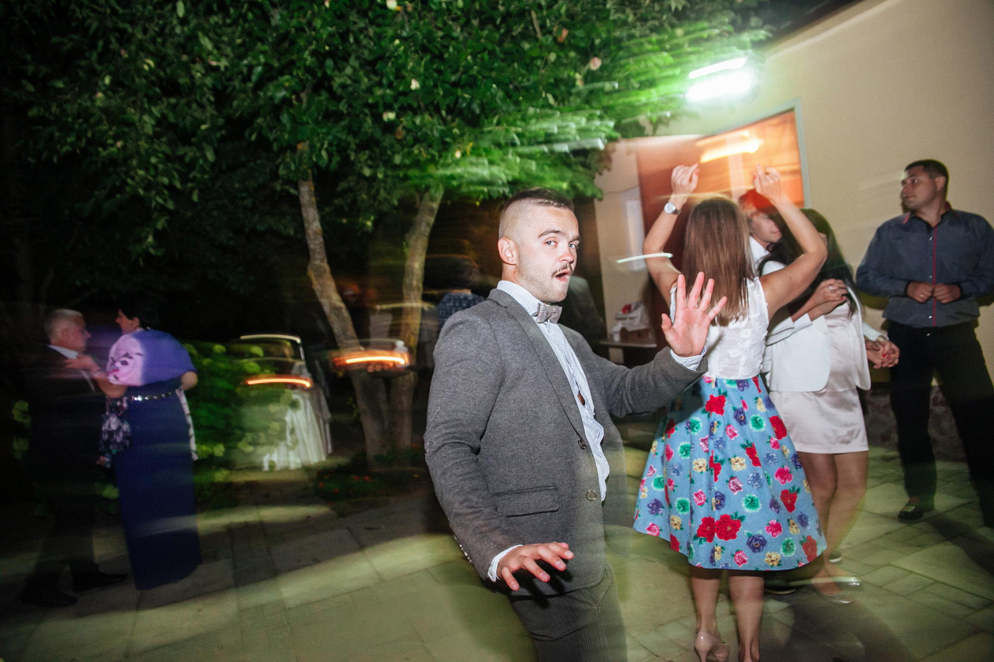 K&A wedding. Wedding and portrait photographer in Poland Vitali Frozen