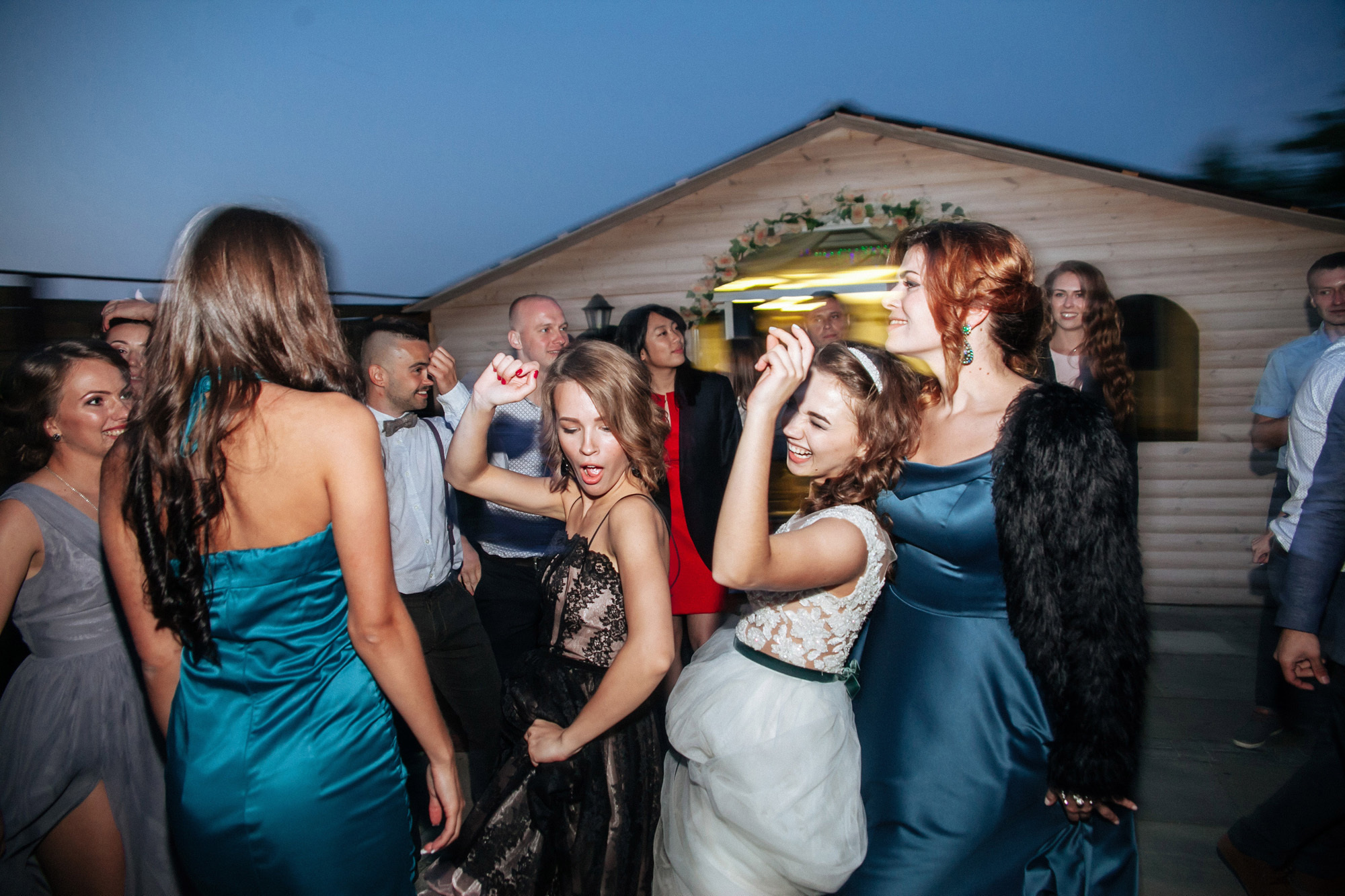 K&A wedding. Wedding and portrait photographer in Poland Vitali Frozen