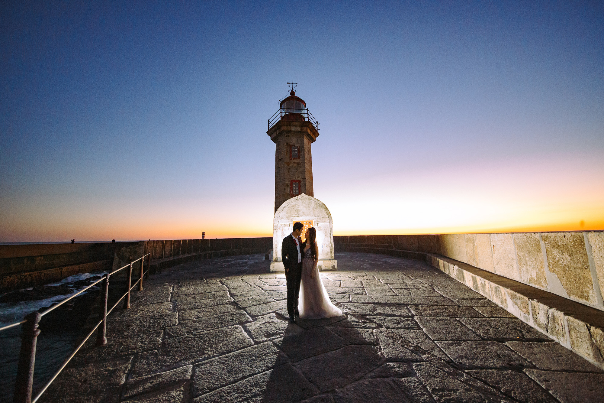 S&V wedding. Wedding and portrait photographer in Poland Vitali Frozen