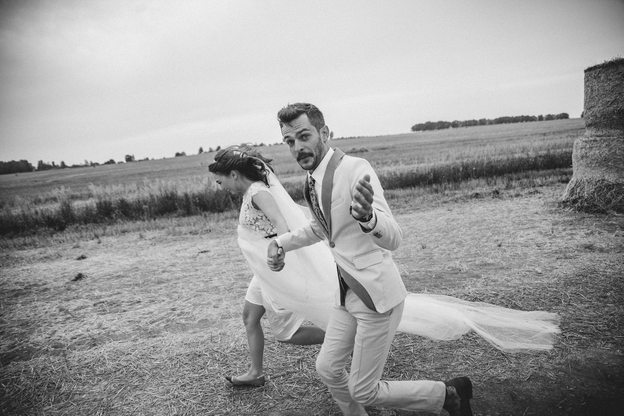 K&A wedding. Wedding and portrait photographer in Poland Vitali Frozen