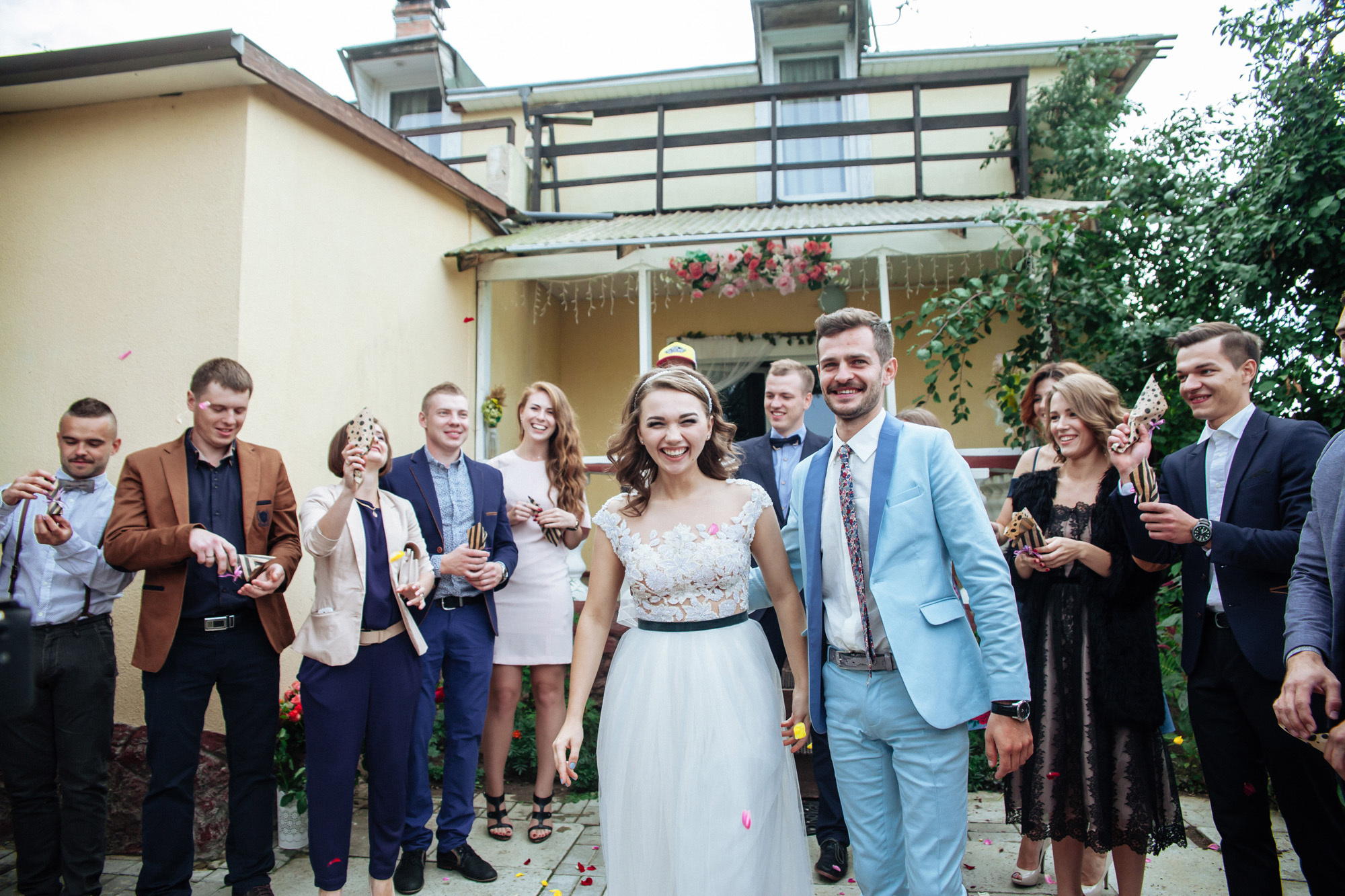 K&A wedding. Wedding and portrait photographer in Poland Vitali Frozen