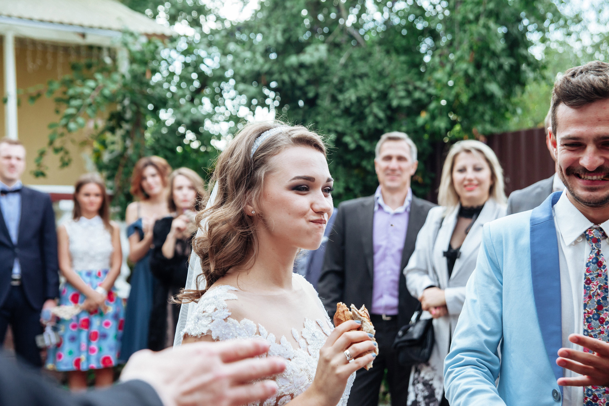 K&A wedding. Wedding and portrait photographer in Poland Vitali Frozen