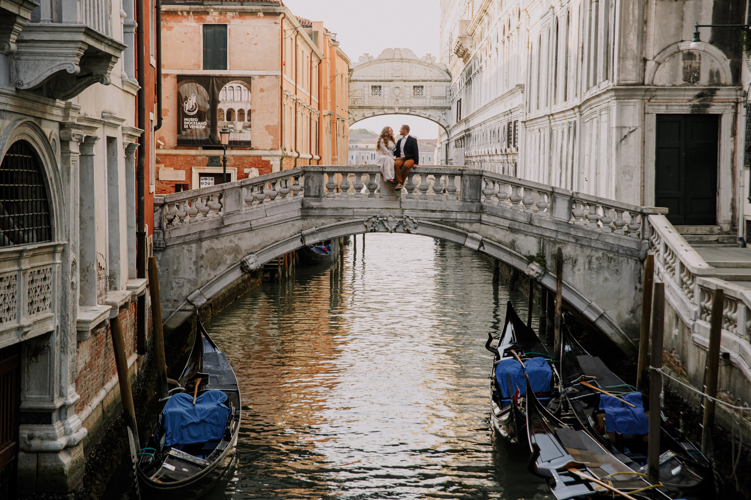 A&L elopement. Wedding and portrait photographer in Poland Vitali Frozen