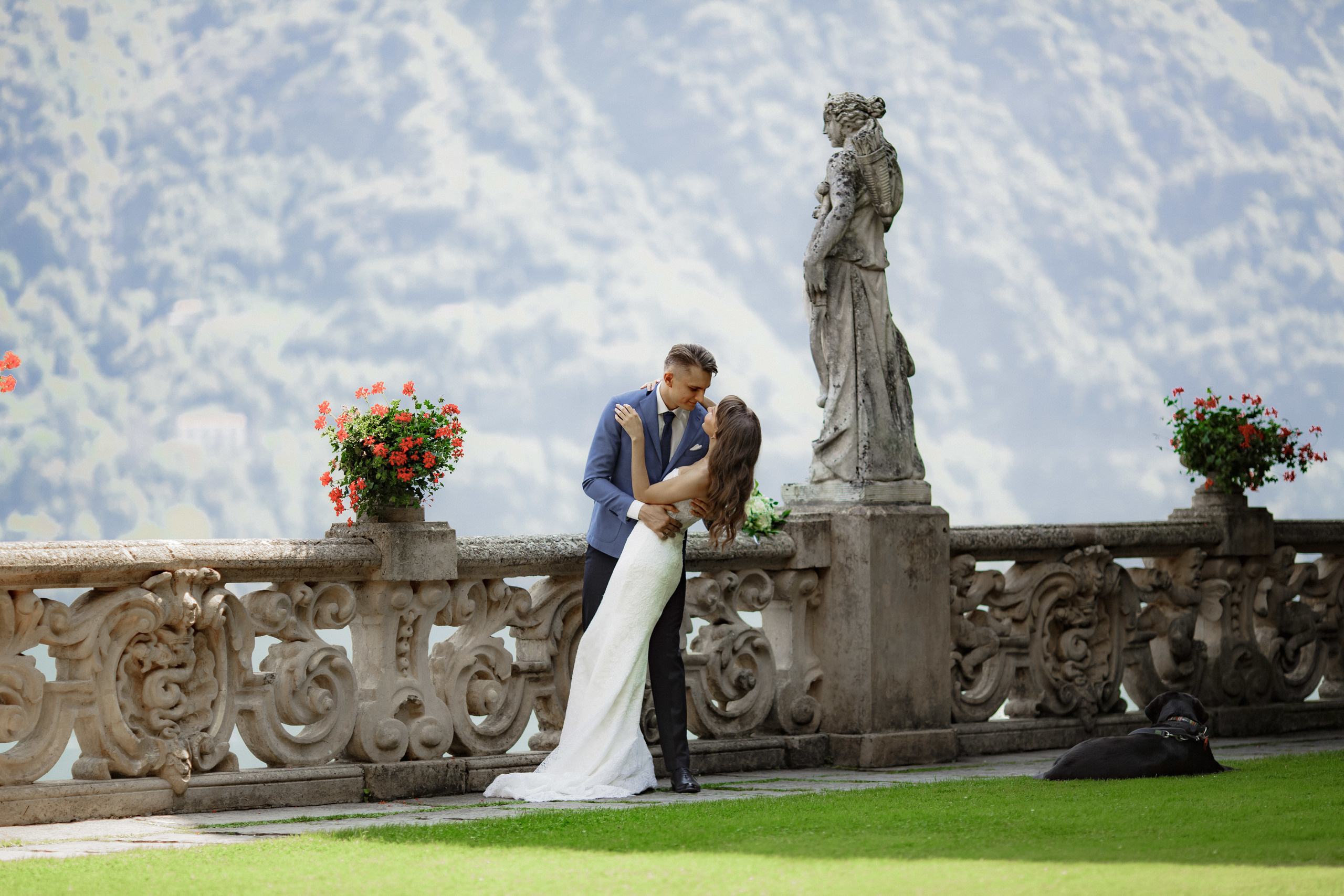 Feedback. Wedding and portrait photographer in Poland Vitali Frozen