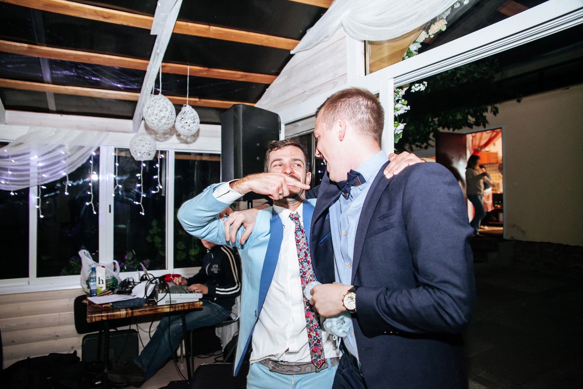 K&A wedding. Wedding and portrait photographer in Poland Vitali Frozen