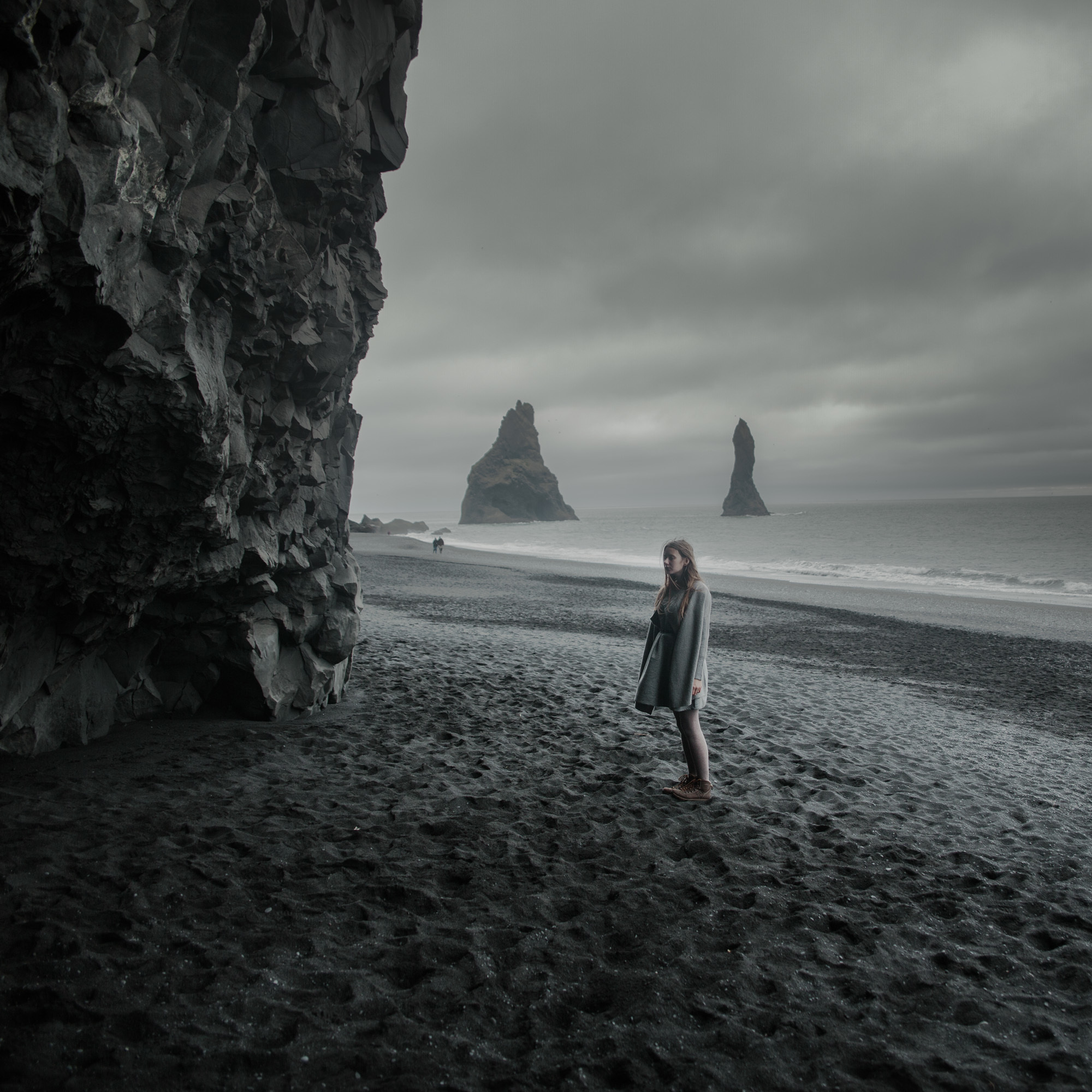 Portrait, fashion and art photography. Wedding and portrait photographer in Poland Vitali Frozen