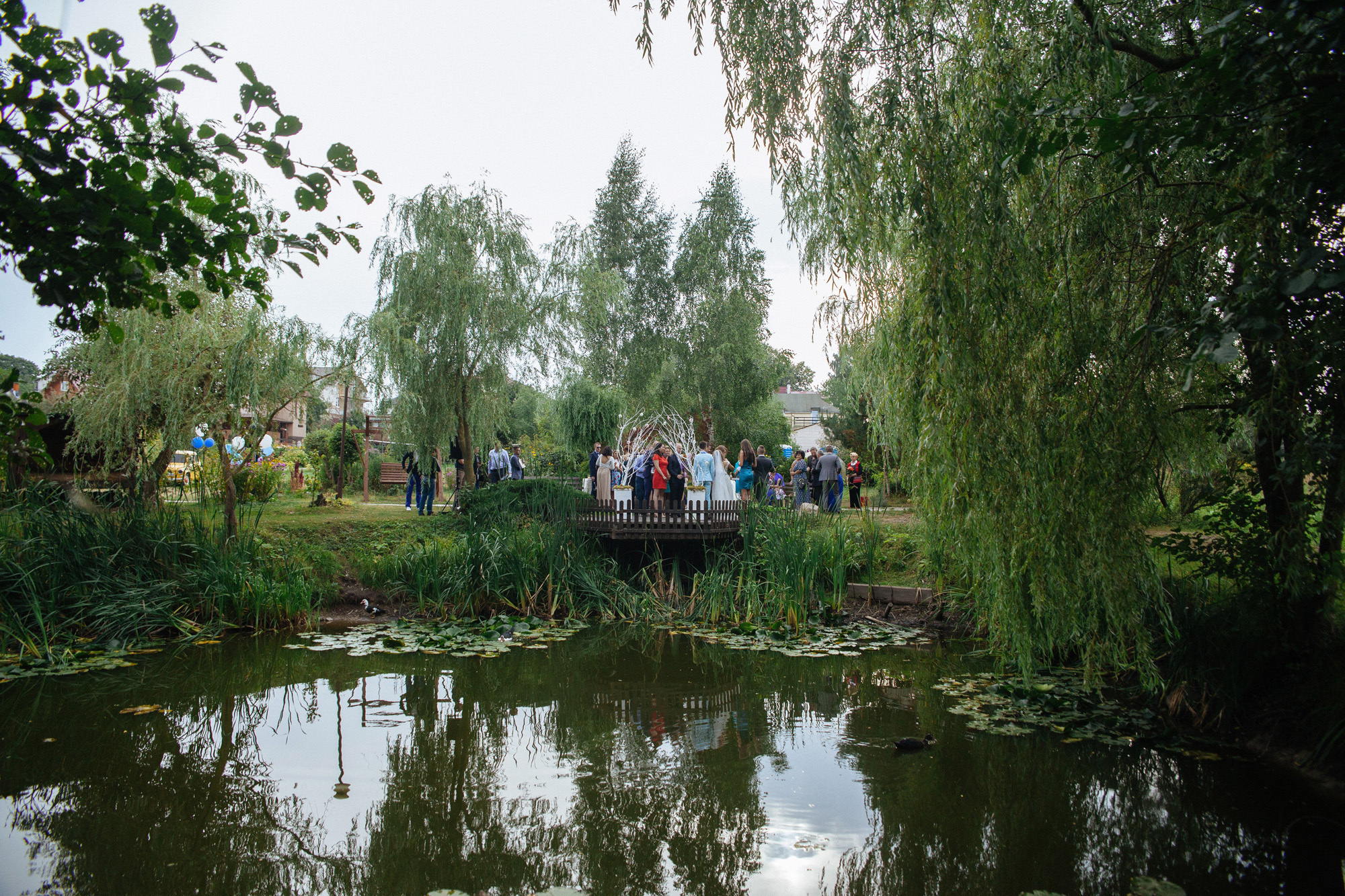 K&A wedding. Wedding and portrait photographer in Poland Vitali Frozen